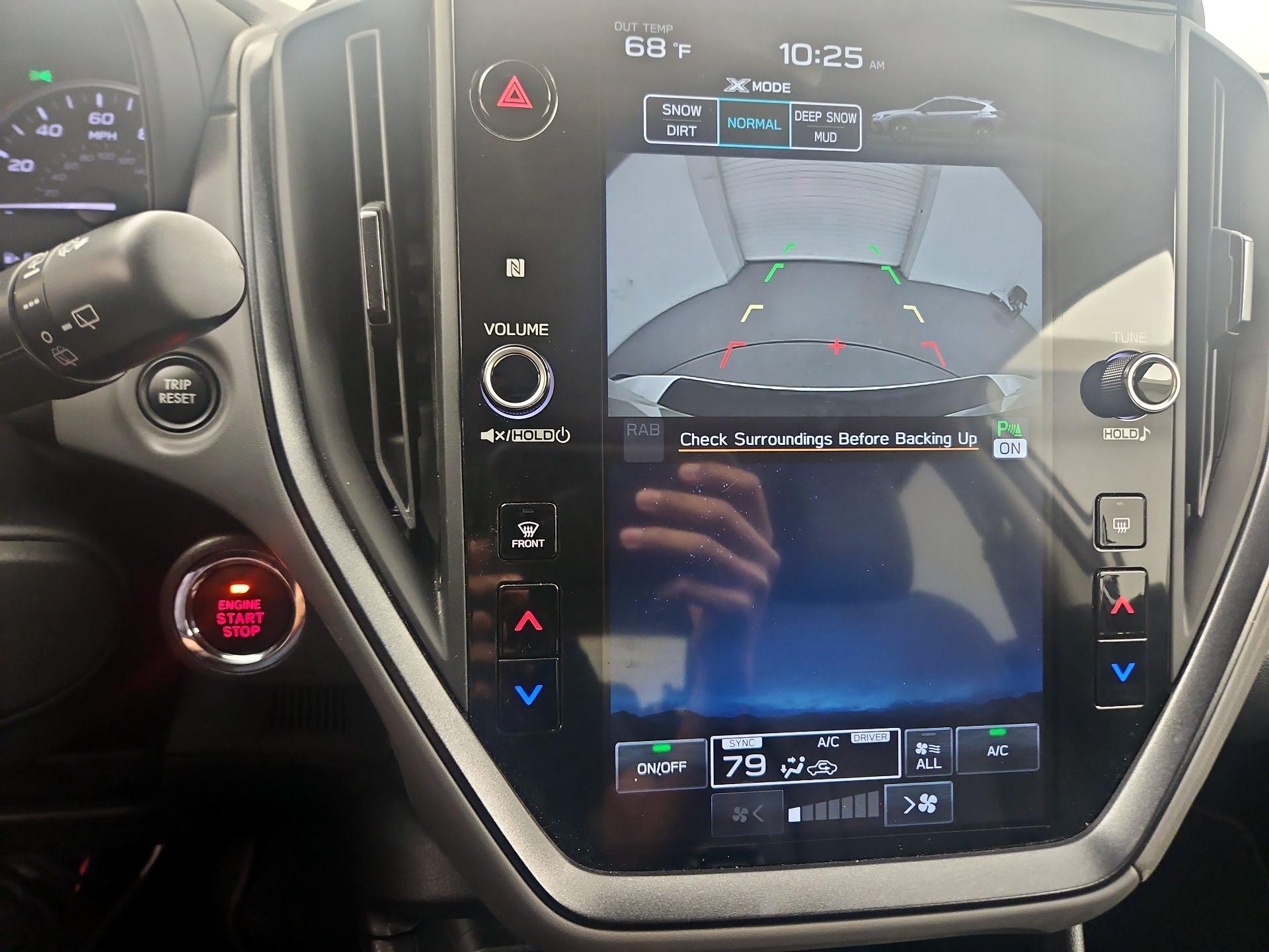 Thumbnail: 2024 Subaru Crosstrek - 14