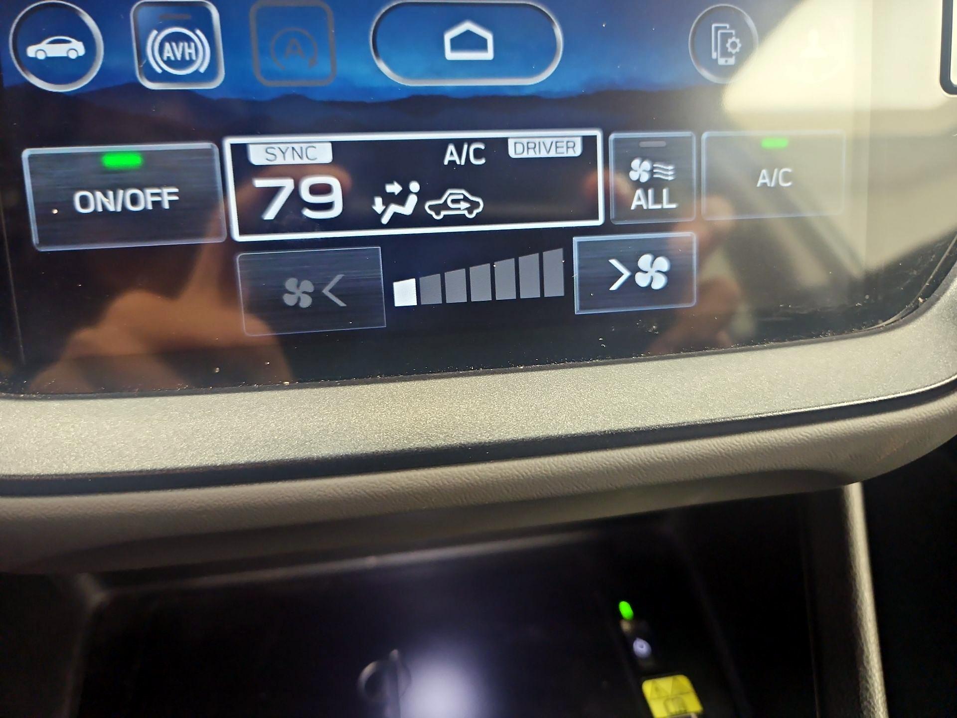 Thumbnail: 2024 Subaru Crosstrek - 16