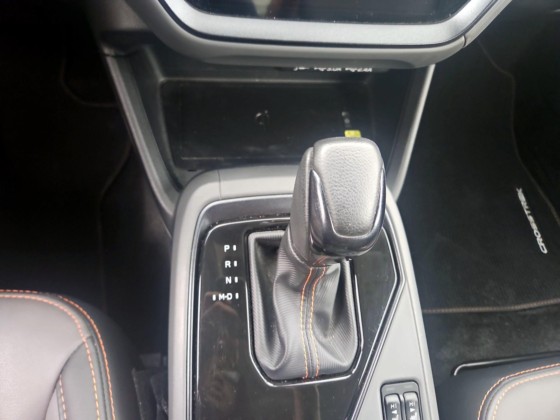 Thumbnail: 2024 Subaru Crosstrek - 17