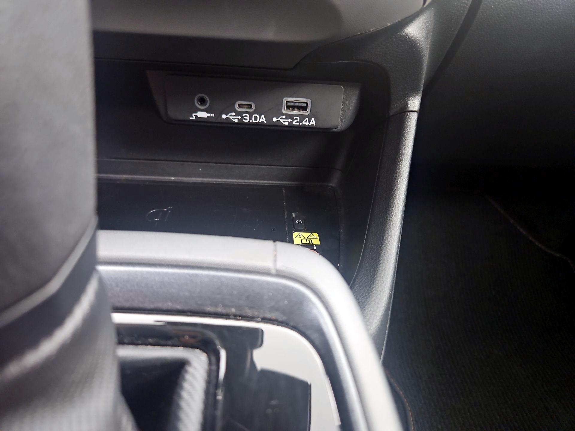 Thumbnail: 2024 Subaru Crosstrek - 18