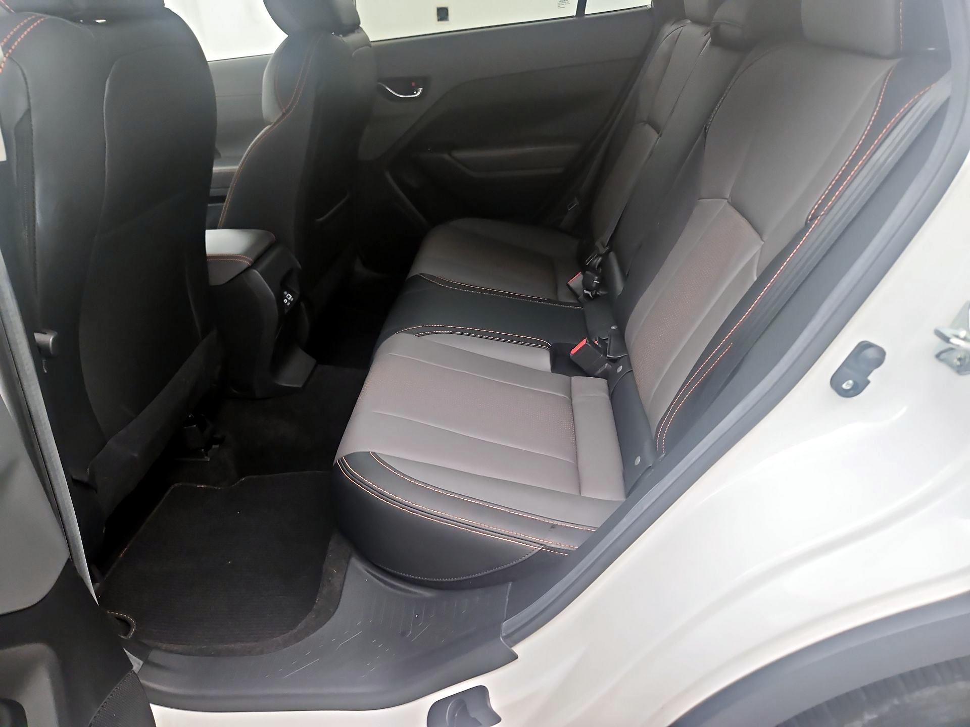 Thumbnail: 2024 Subaru Crosstrek - 20