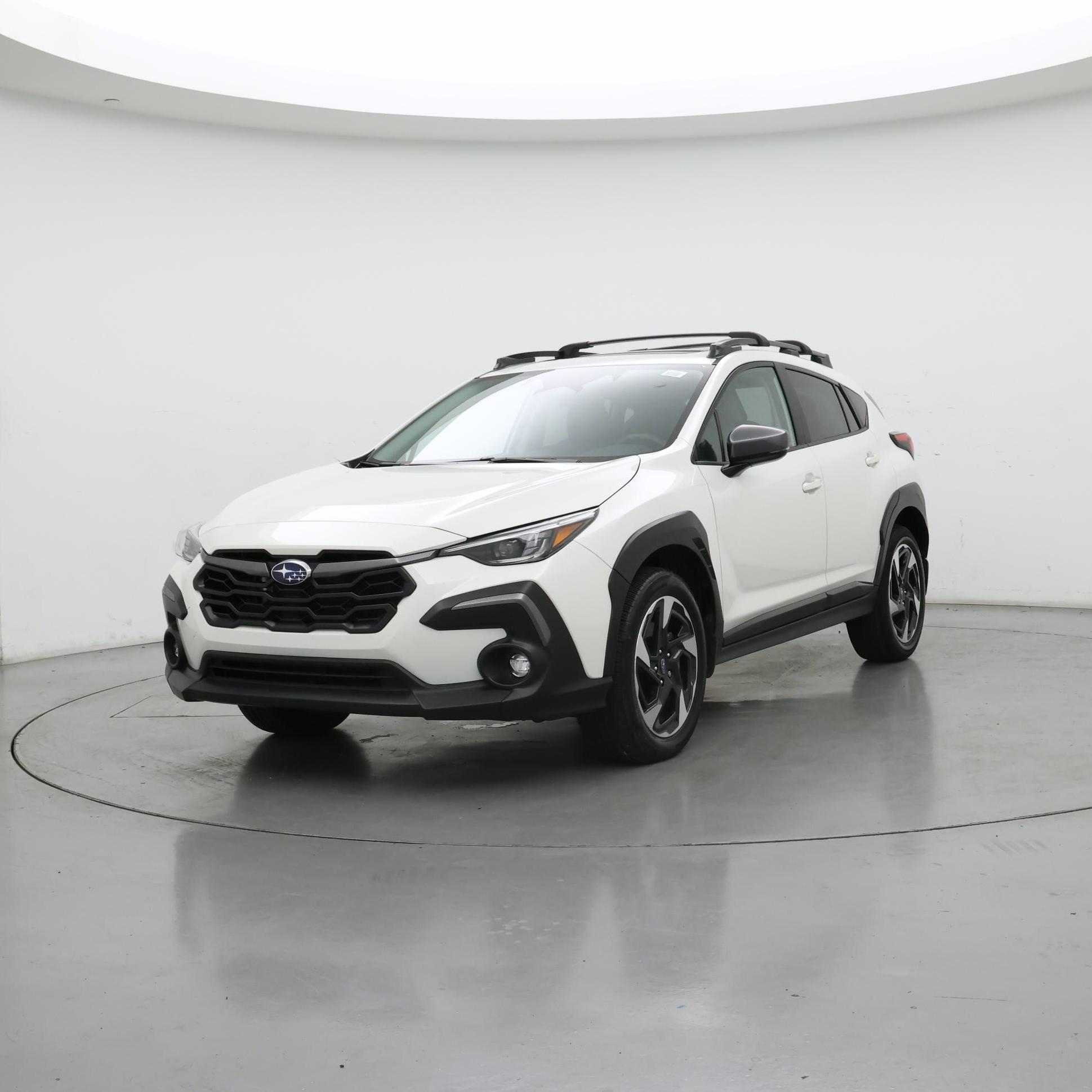 Thumbnail: 2024 Subaru Crosstrek - 4