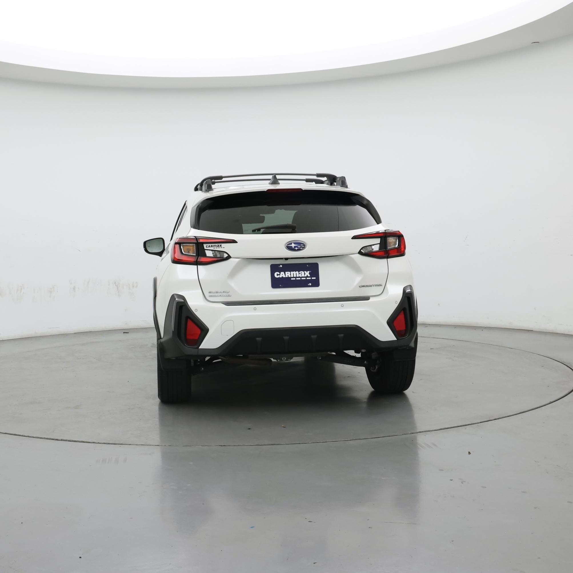 Thumbnail: 2024 Subaru Crosstrek - 6