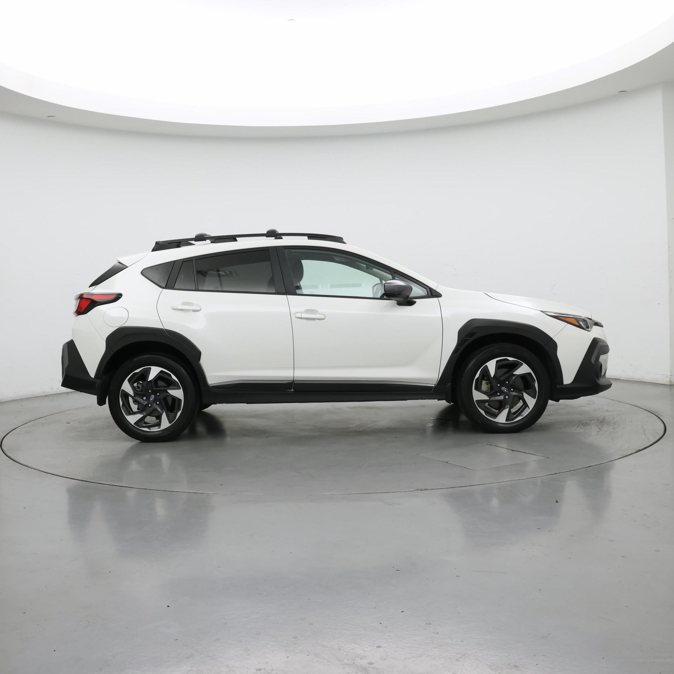 Thumbnail: 2024 Subaru Crosstrek - 7