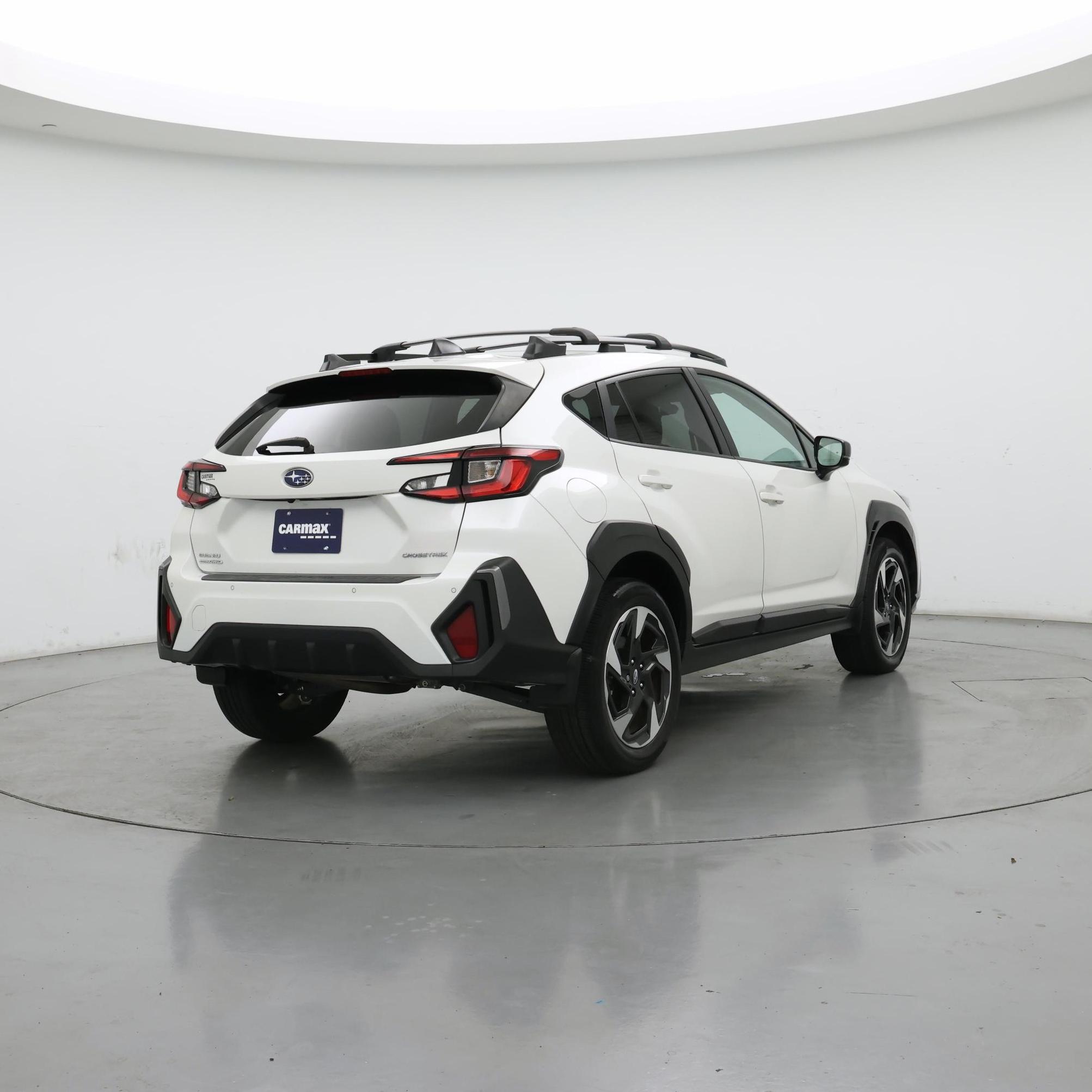 Thumbnail: 2024 Subaru Crosstrek - 8
