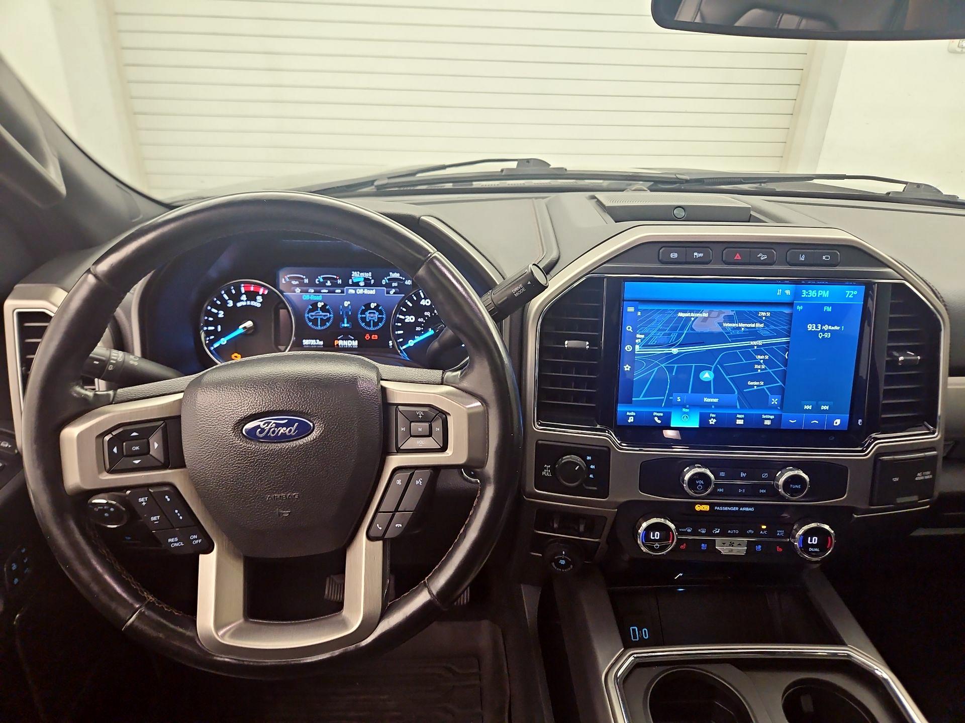 Thumbnail: 2022 Ford F-250 - 9