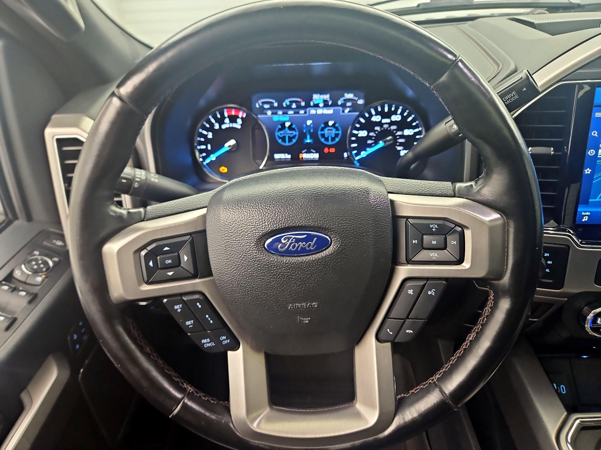 Thumbnail: 2022 Ford F-250 - 10