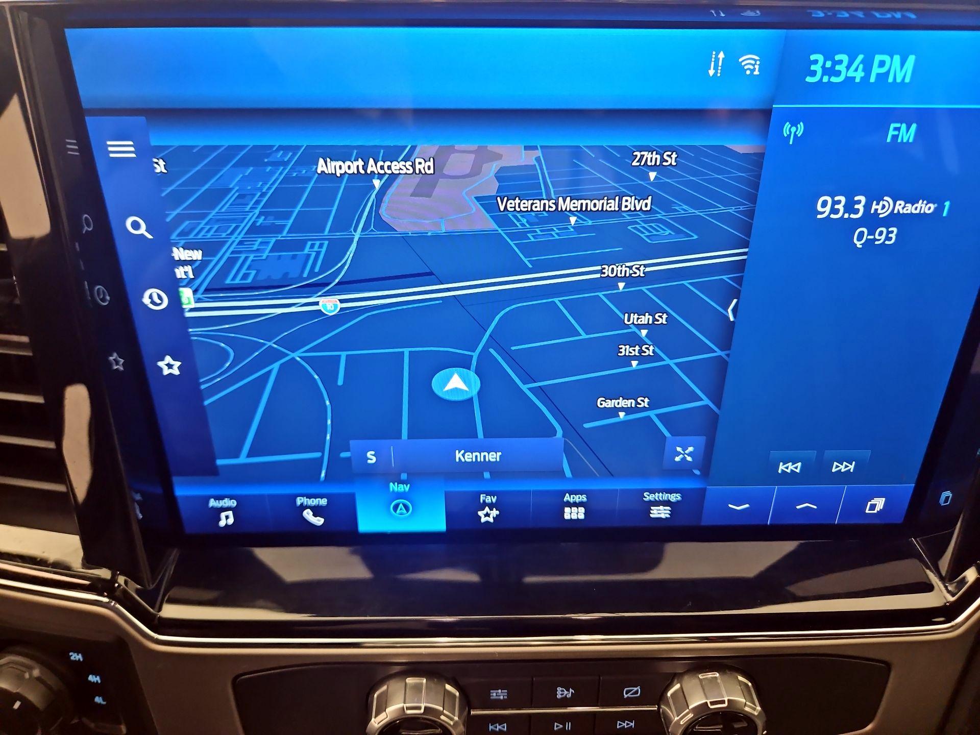 Thumbnail: 2022 Ford F-250 - 14