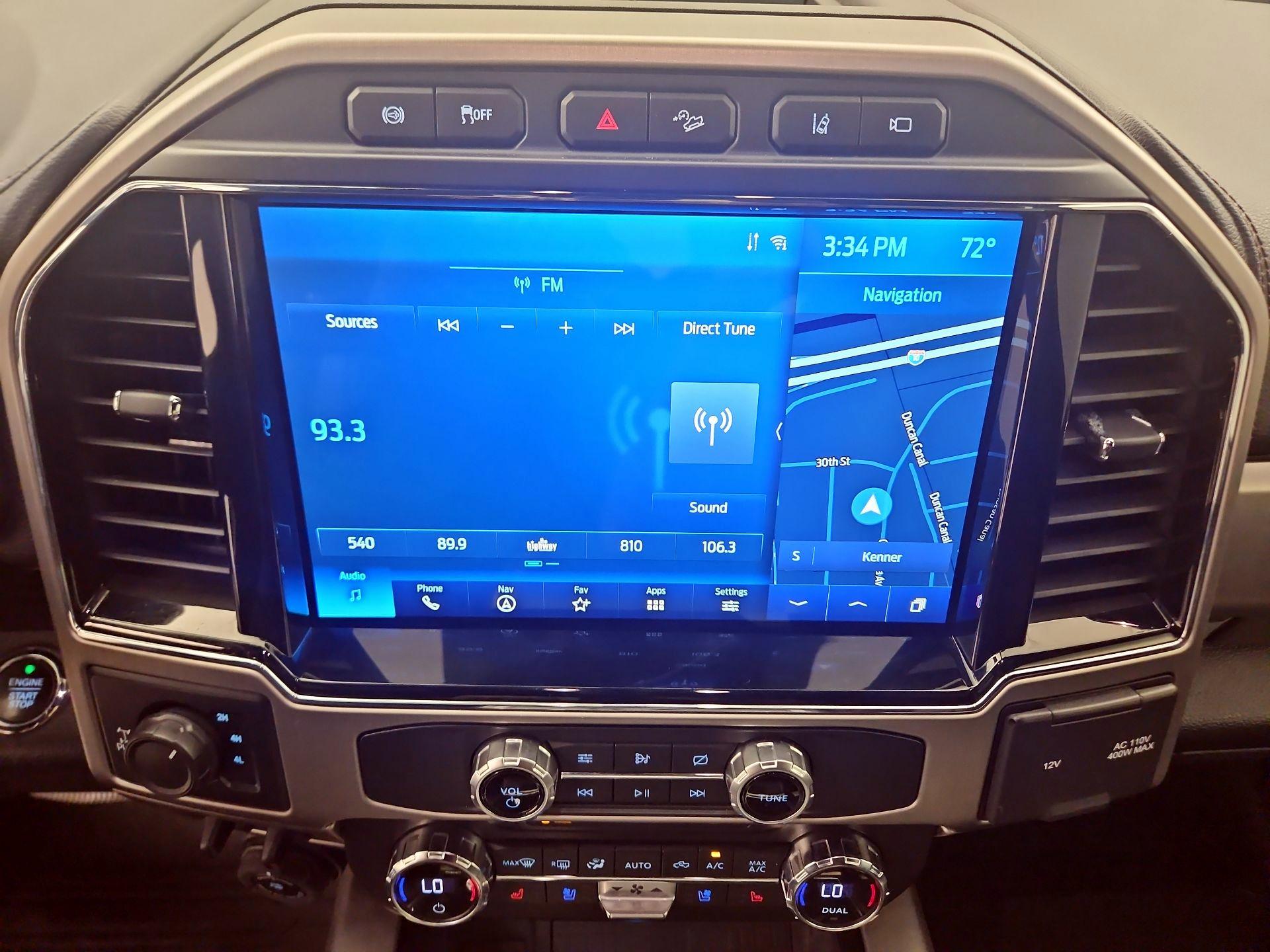 Thumbnail: 2022 Ford F-250 - 15