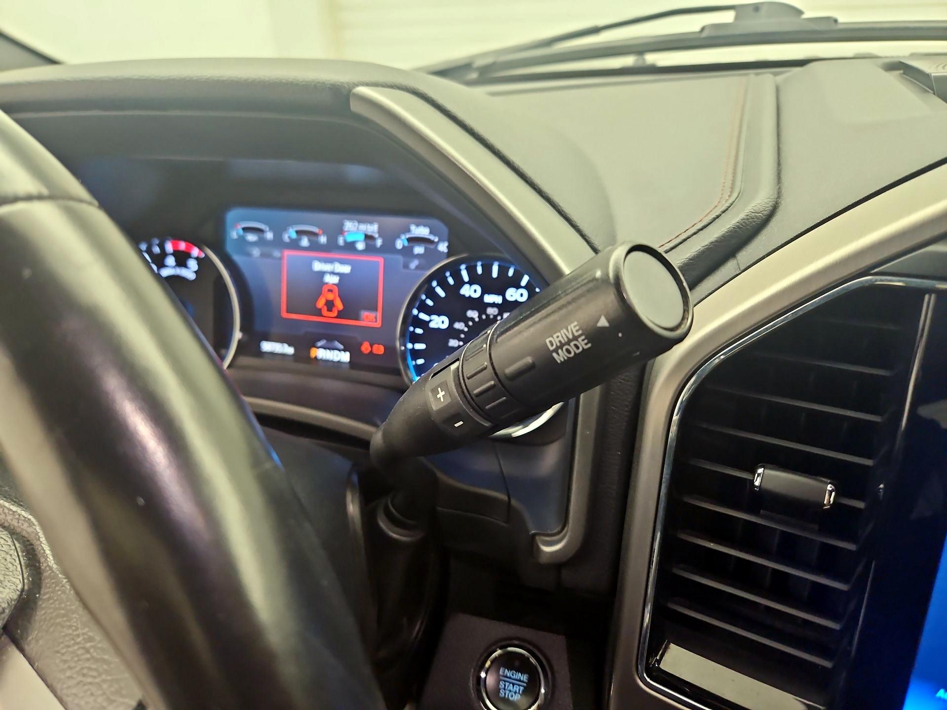 Thumbnail: 2022 Ford F-250 - 17