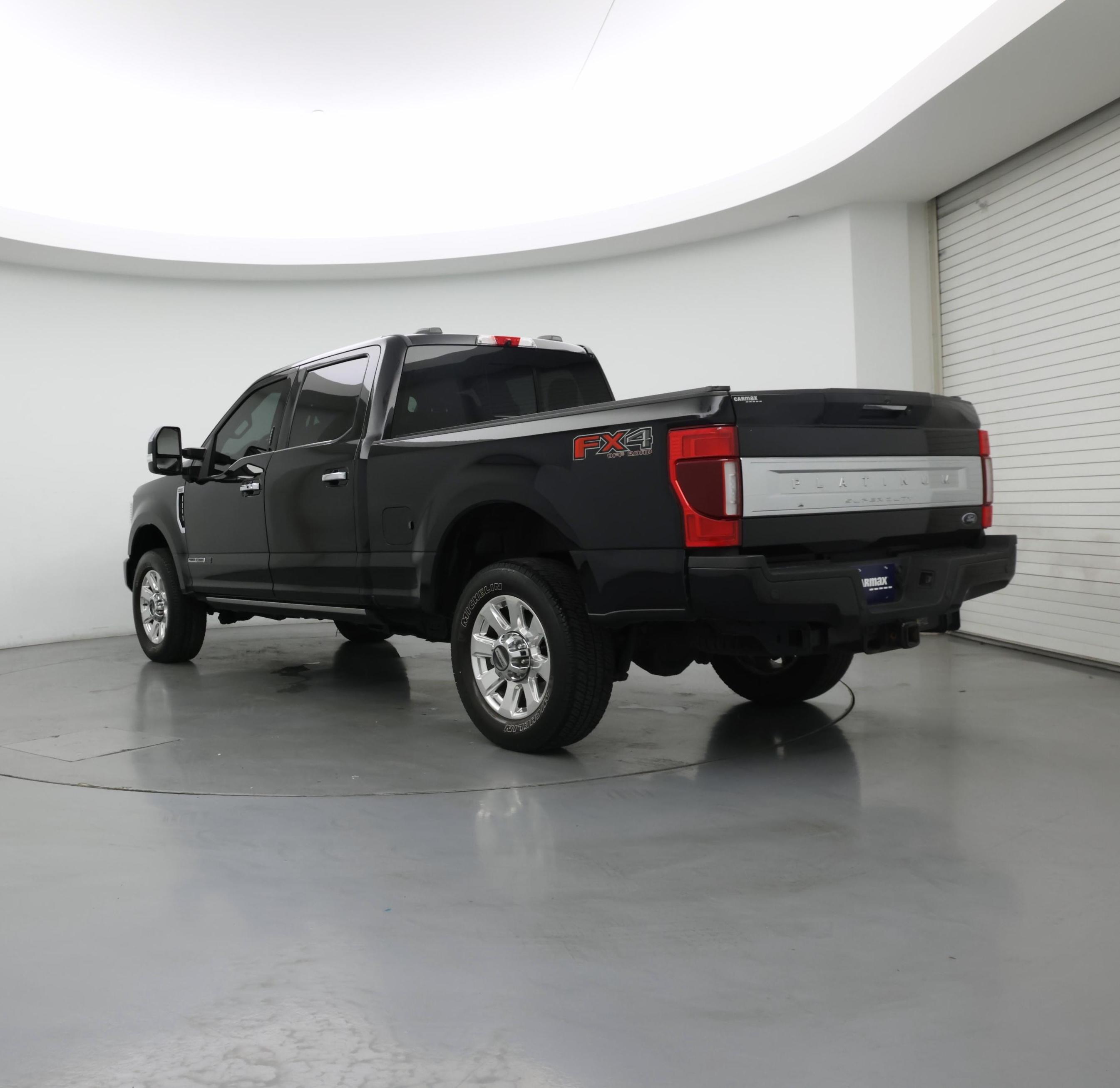 Thumbnail: 2022 Ford F-250 - 2