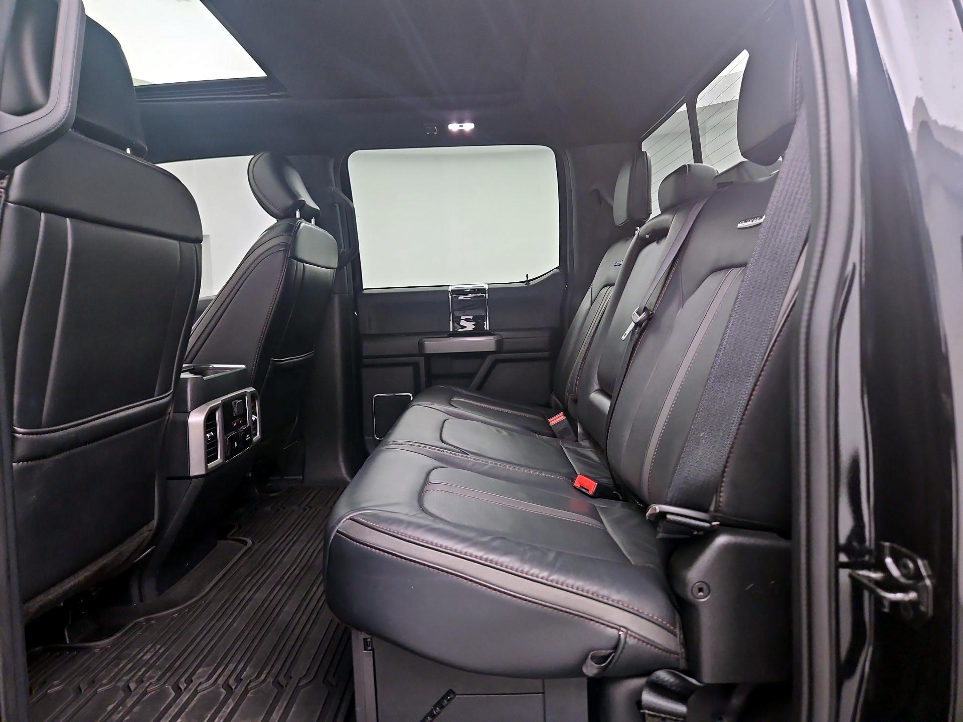 Thumbnail: 2022 Ford F-250 - 19