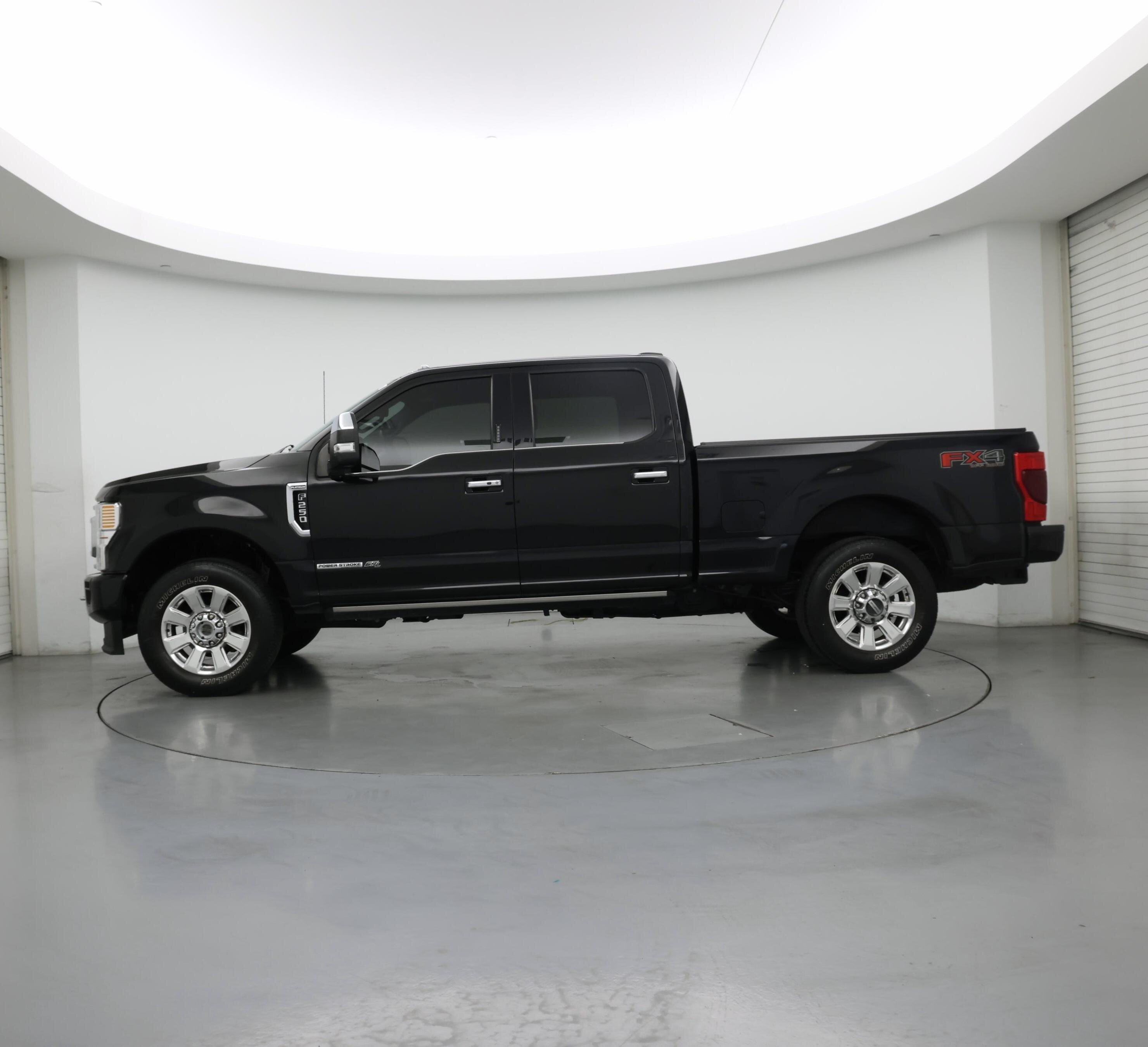 Thumbnail: 2022 Ford F-250 - 3