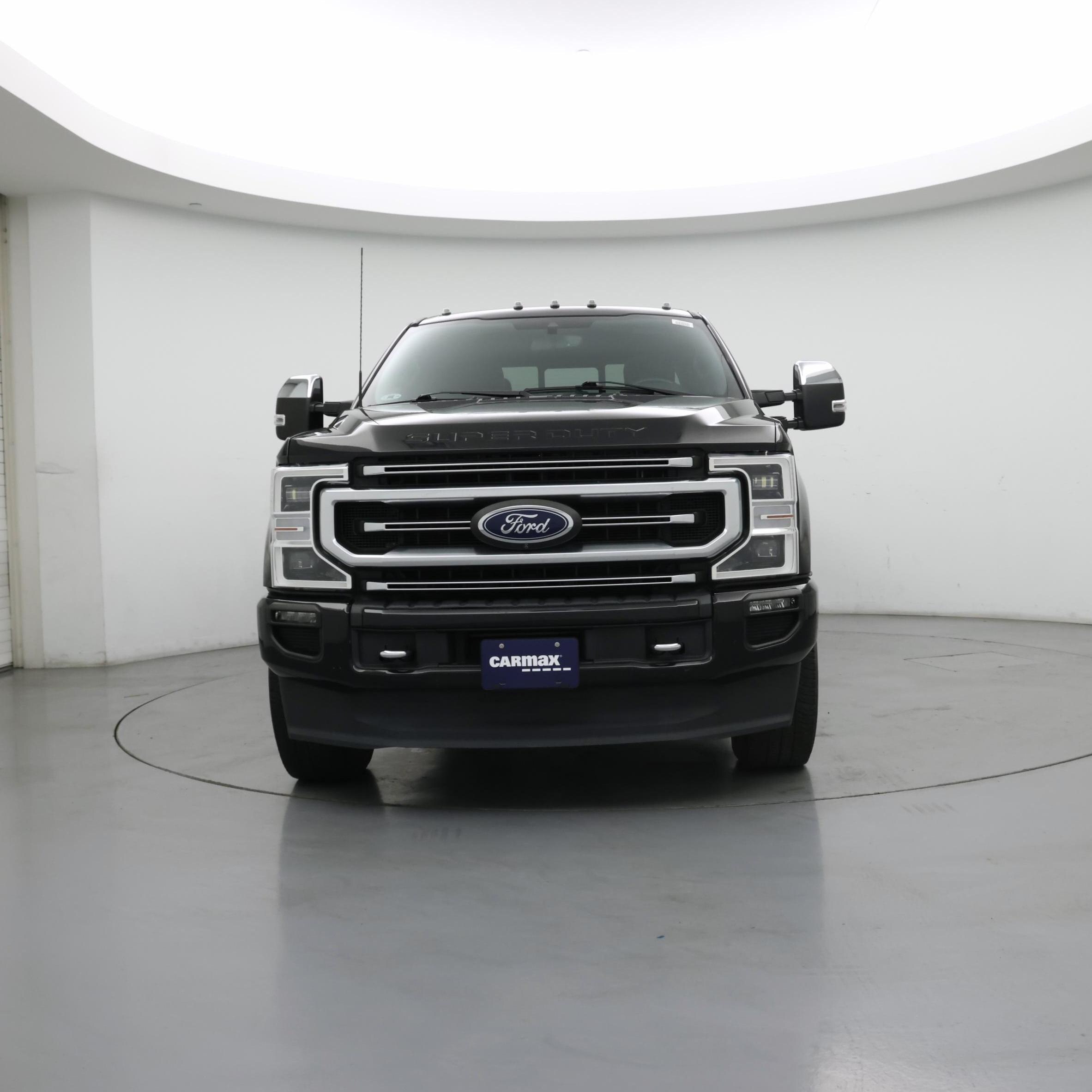 Thumbnail: 2022 Ford F-250 - 5