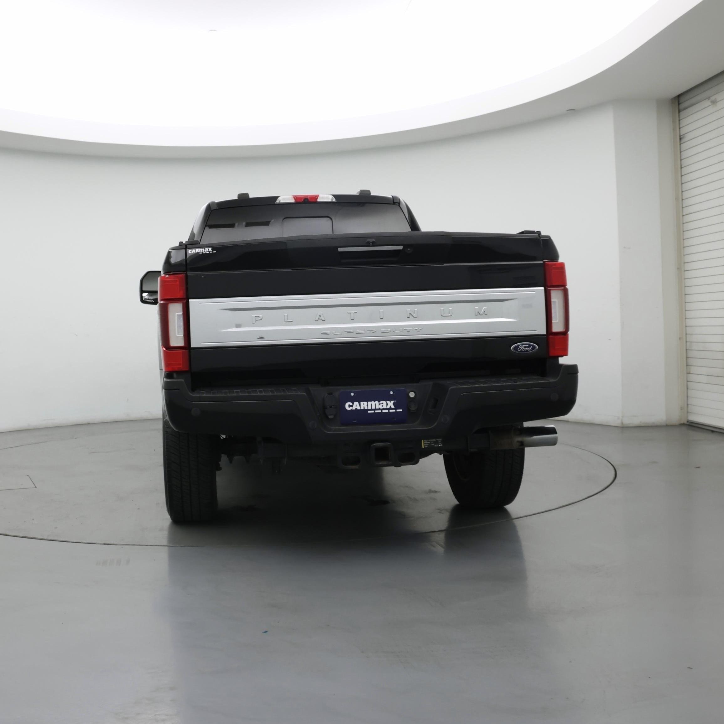 Thumbnail: 2022 Ford F-250 - 6