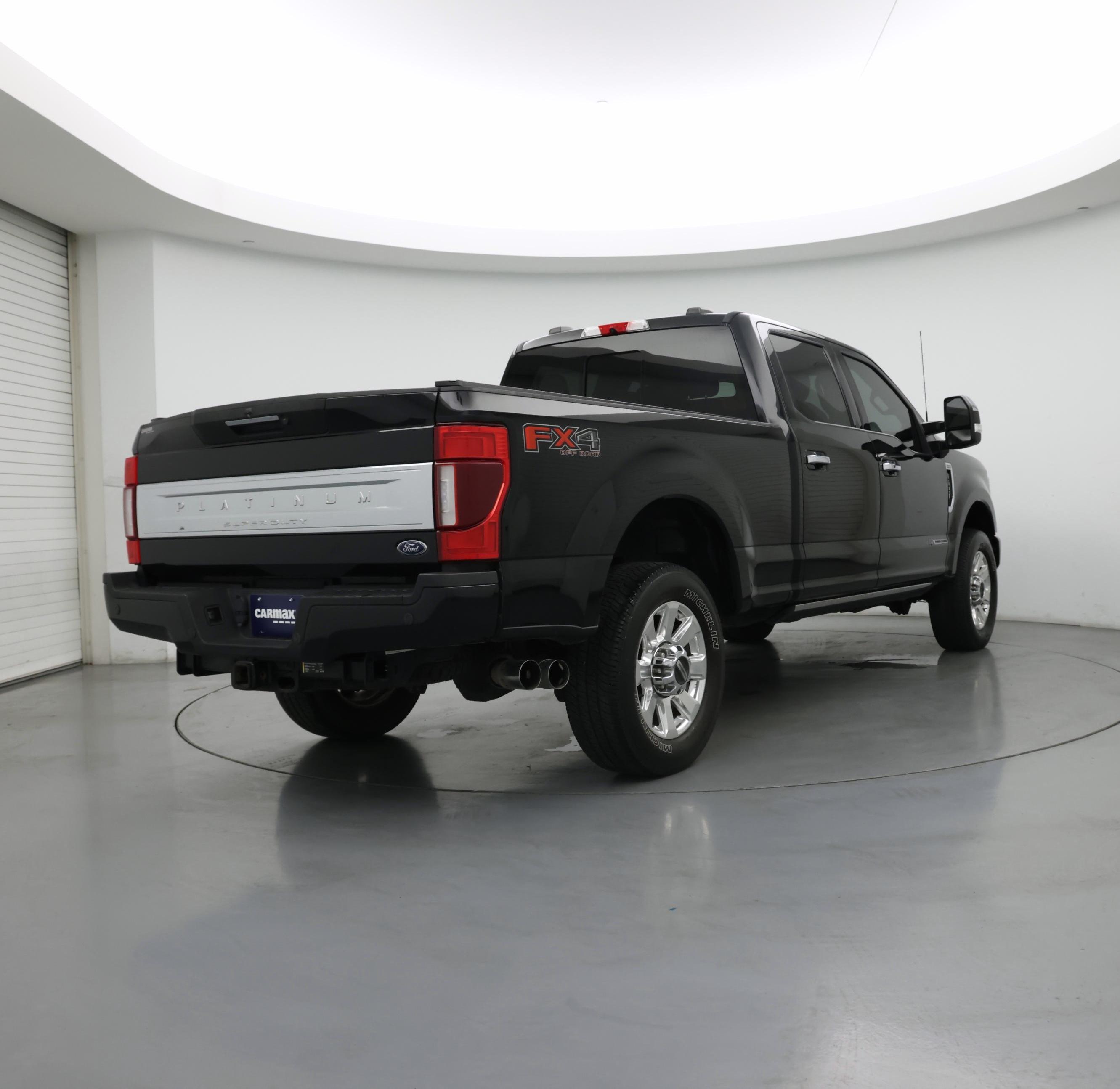 Thumbnail: 2022 Ford F-250 - 8