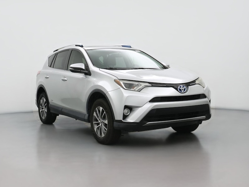 2016 Toyota RAV4 XLE -
                  Lafayette, LA