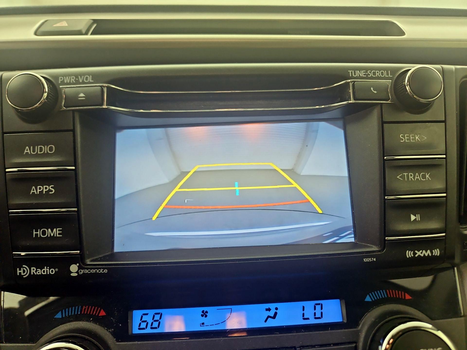 Thumbnail: 2016 Toyota RAV4 - 14