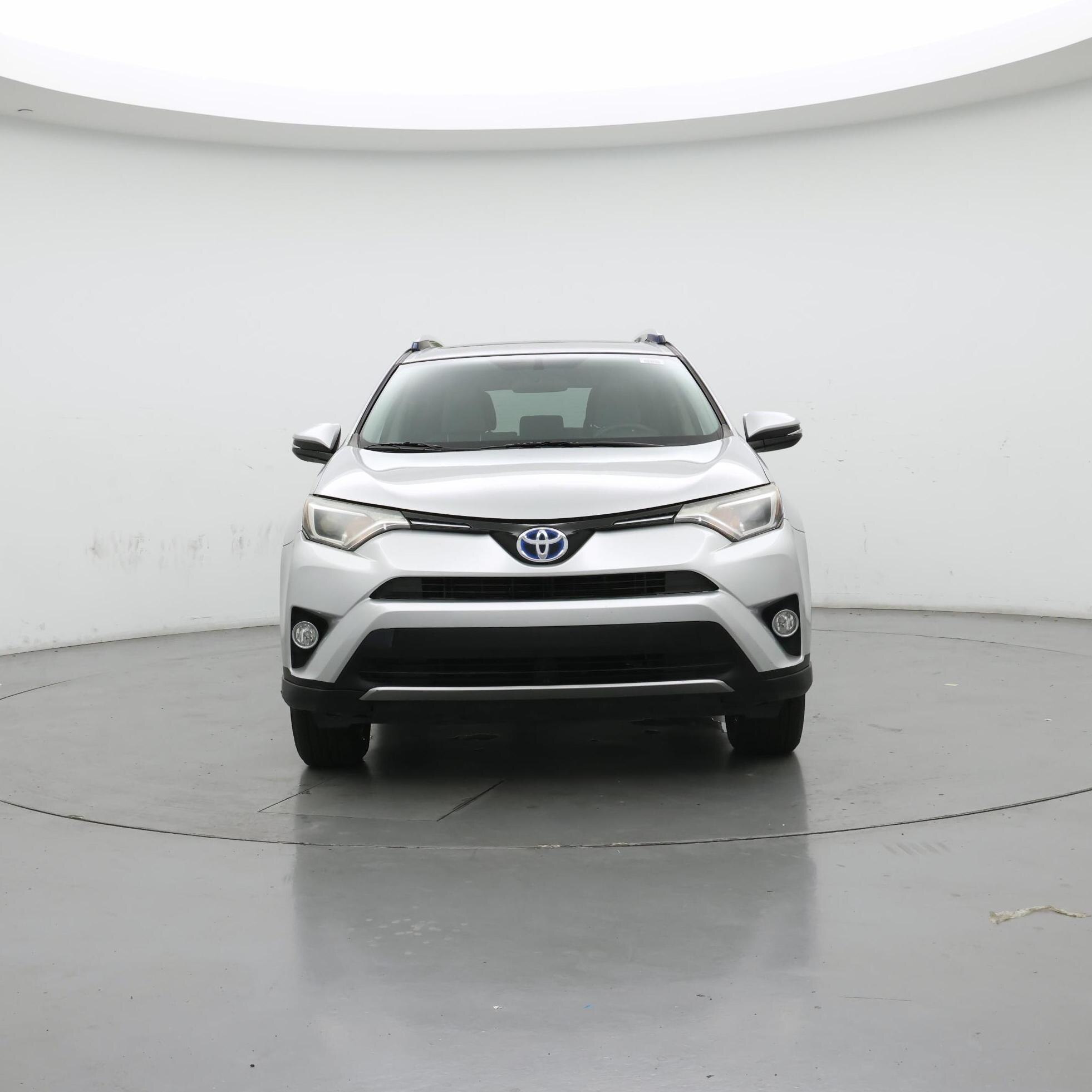 Thumbnail: 2016 Toyota RAV4 - 5