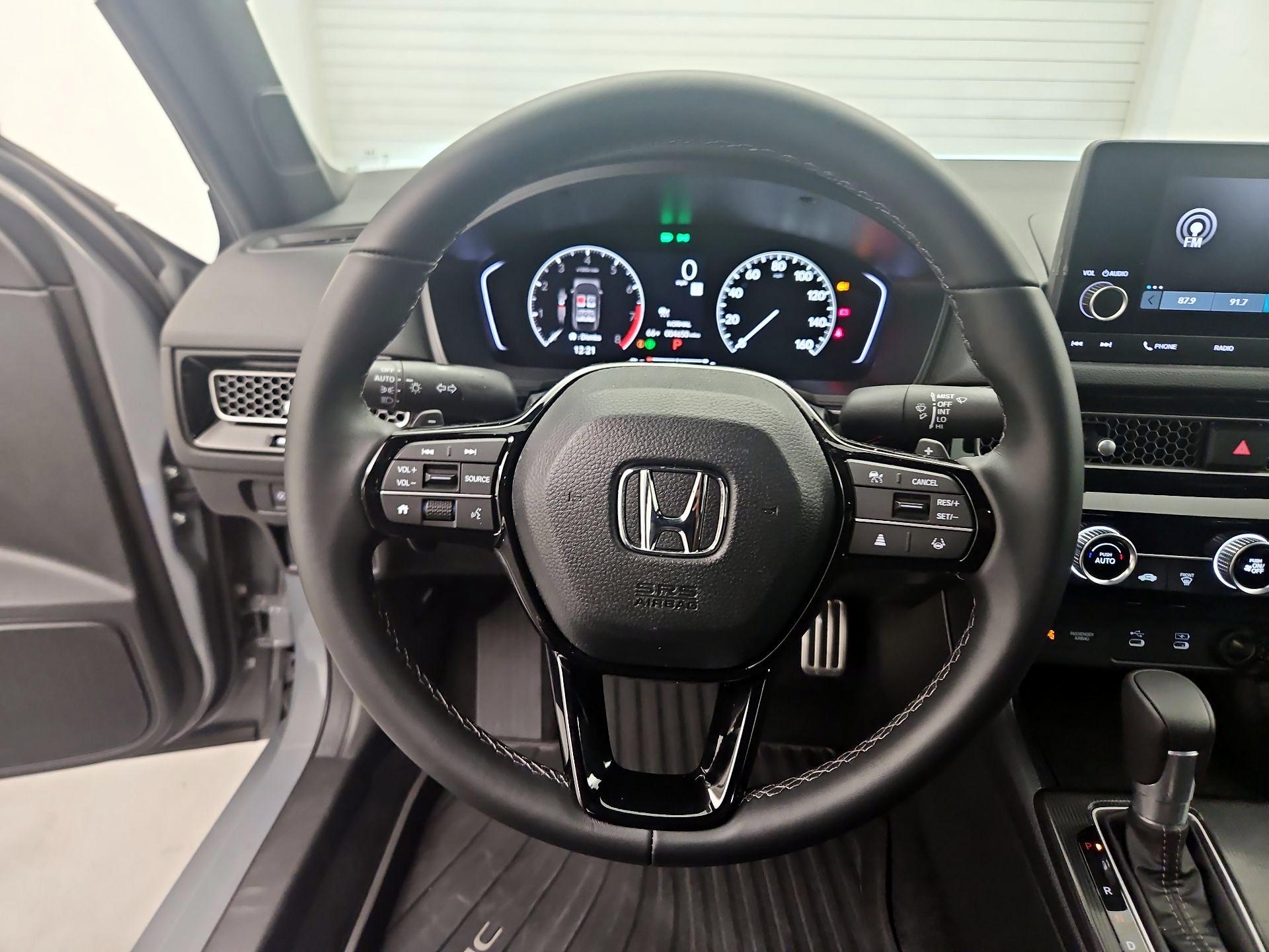 Thumbnail: 2025 Honda Civic - 10