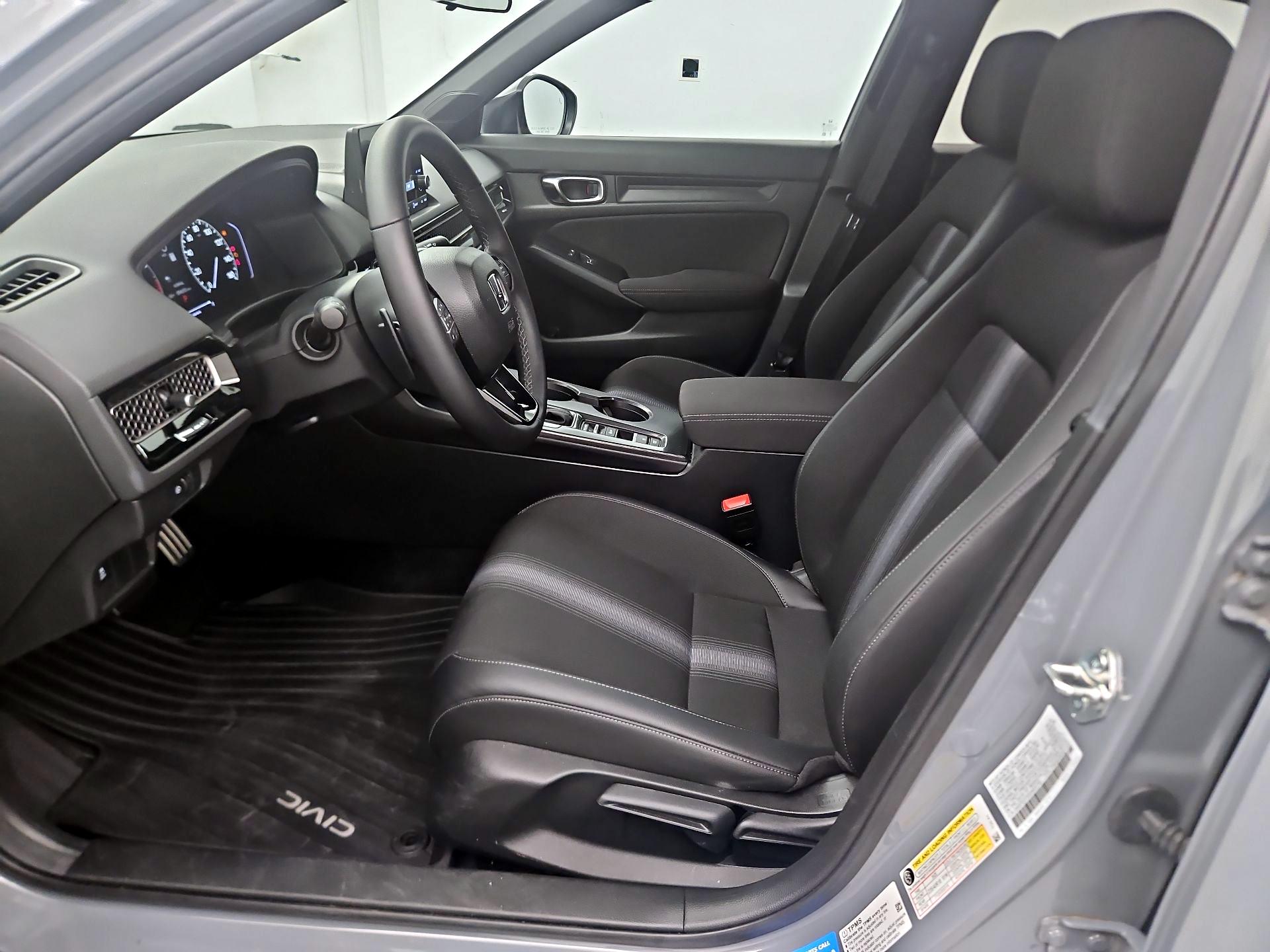 Thumbnail: 2025 Honda Civic - 11