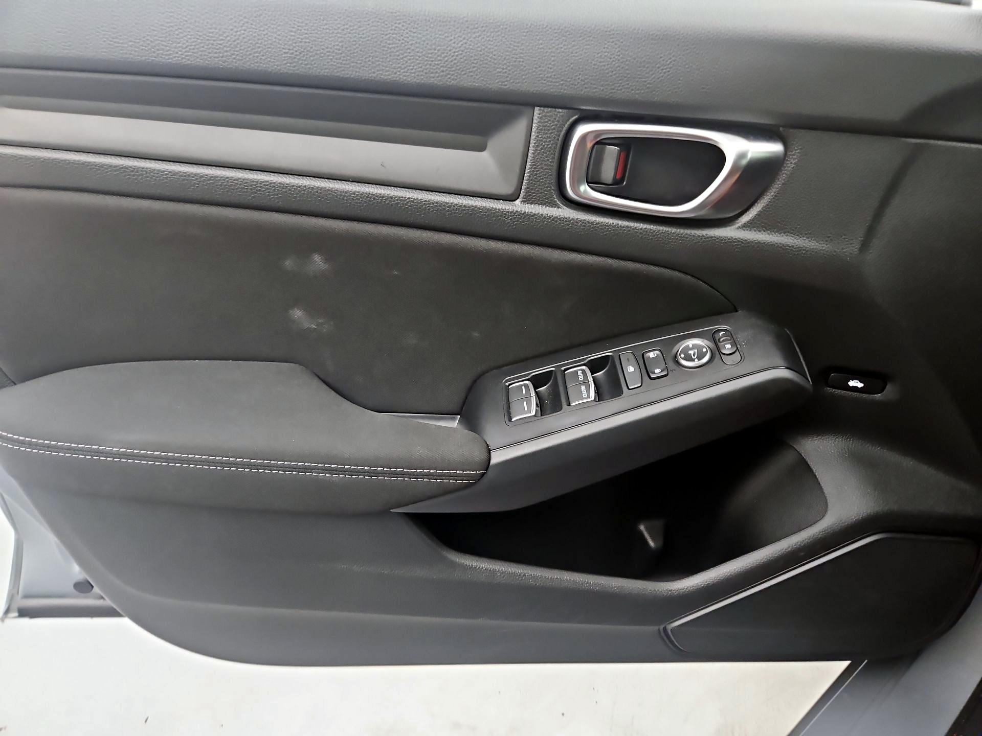 Thumbnail: 2025 Honda Civic - 12