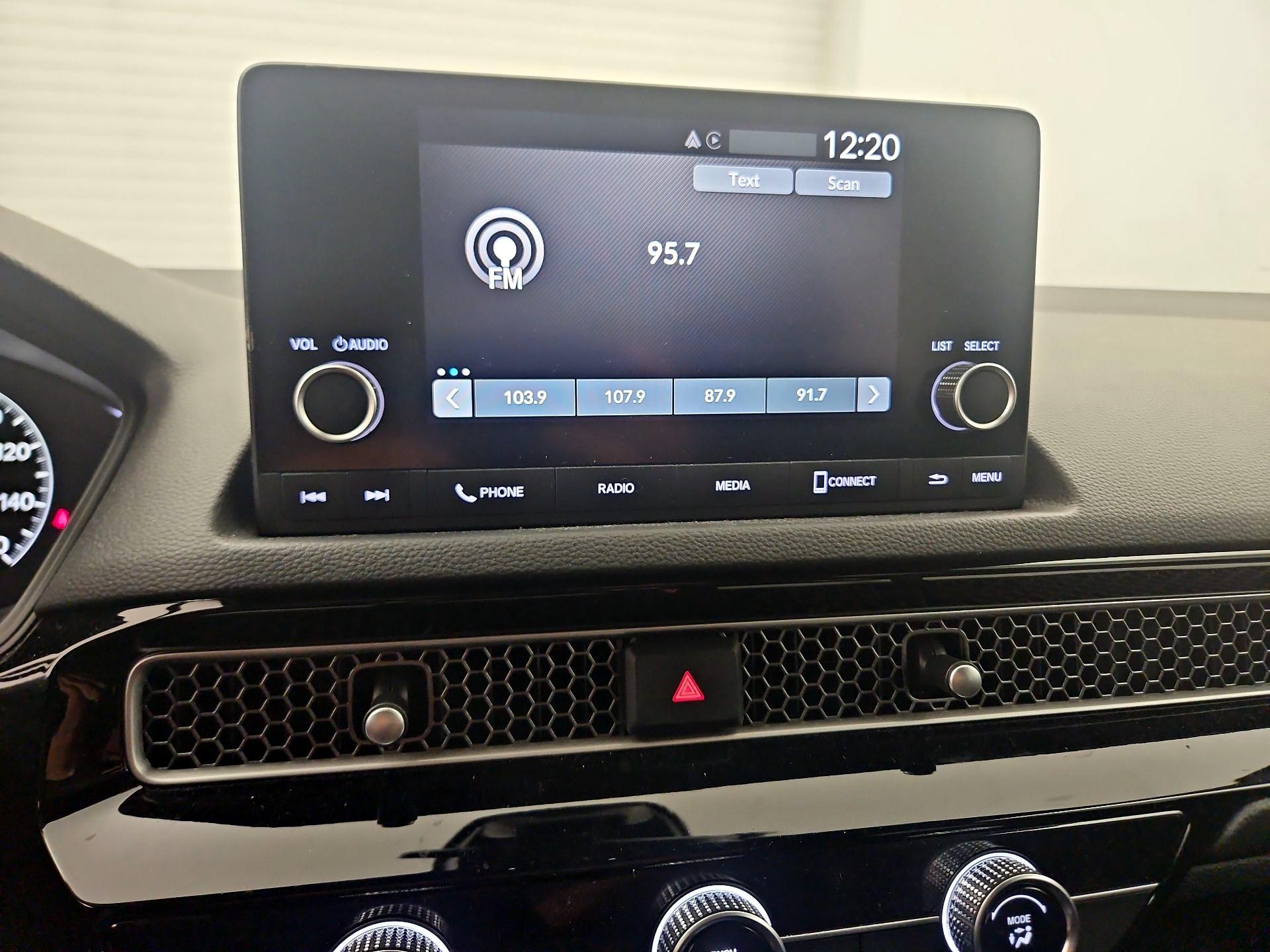 Thumbnail: 2025 Honda Civic - 15