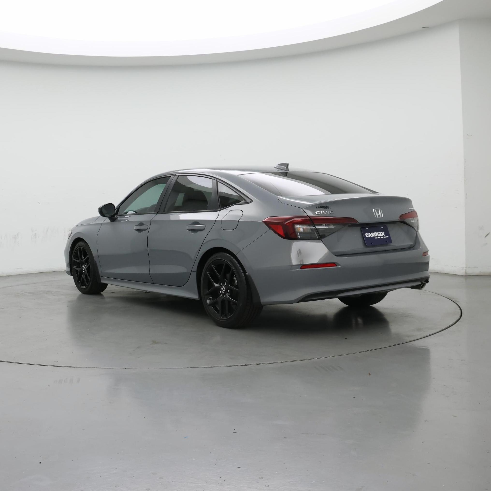 Thumbnail: 2025 Honda Civic - 2