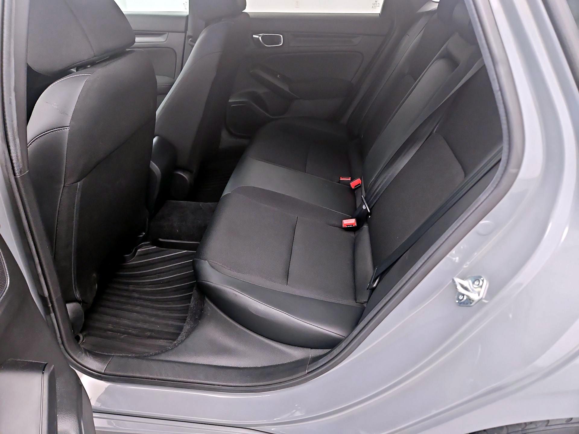 Thumbnail: 2025 Honda Civic - 19