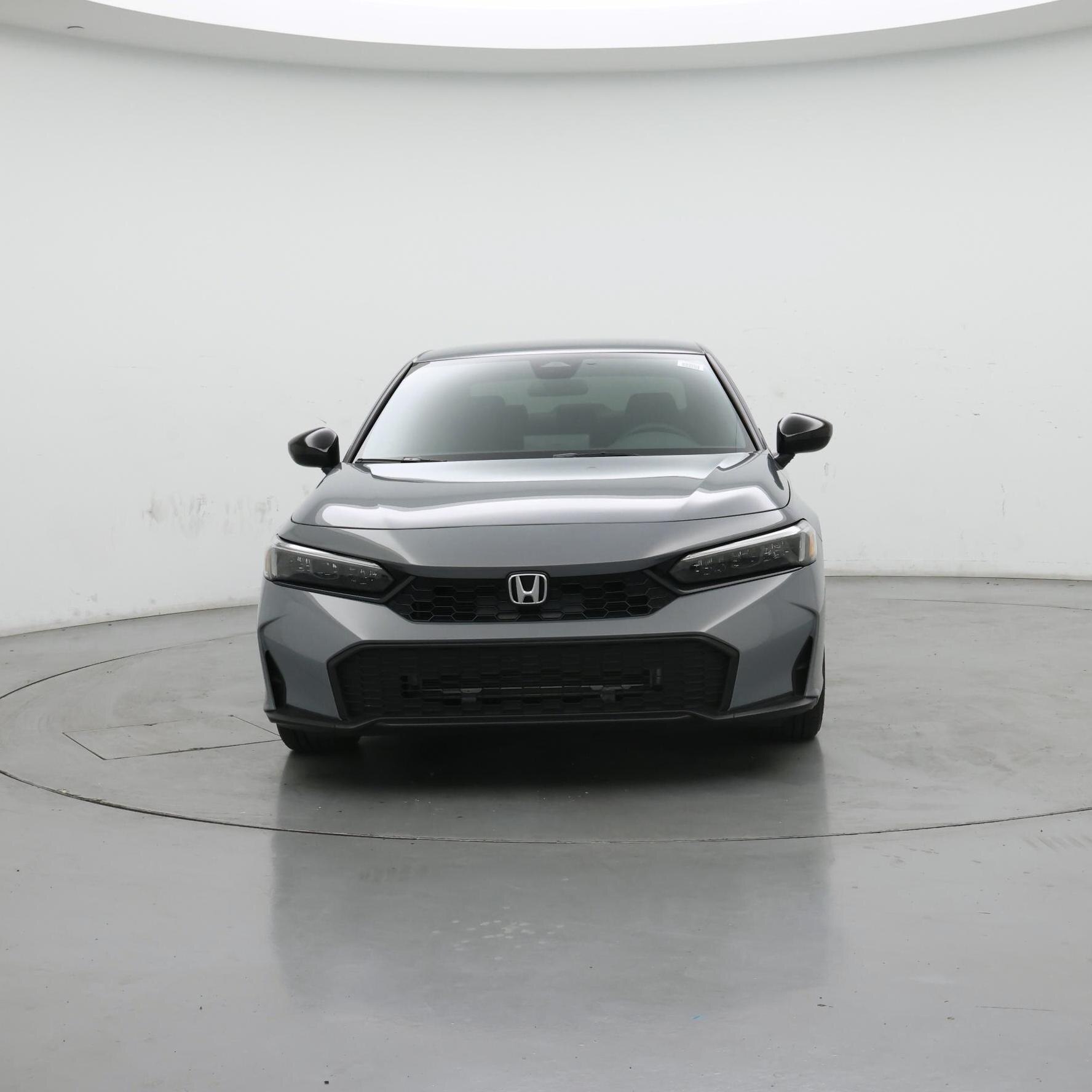 Thumbnail: 2025 Honda Civic - 5