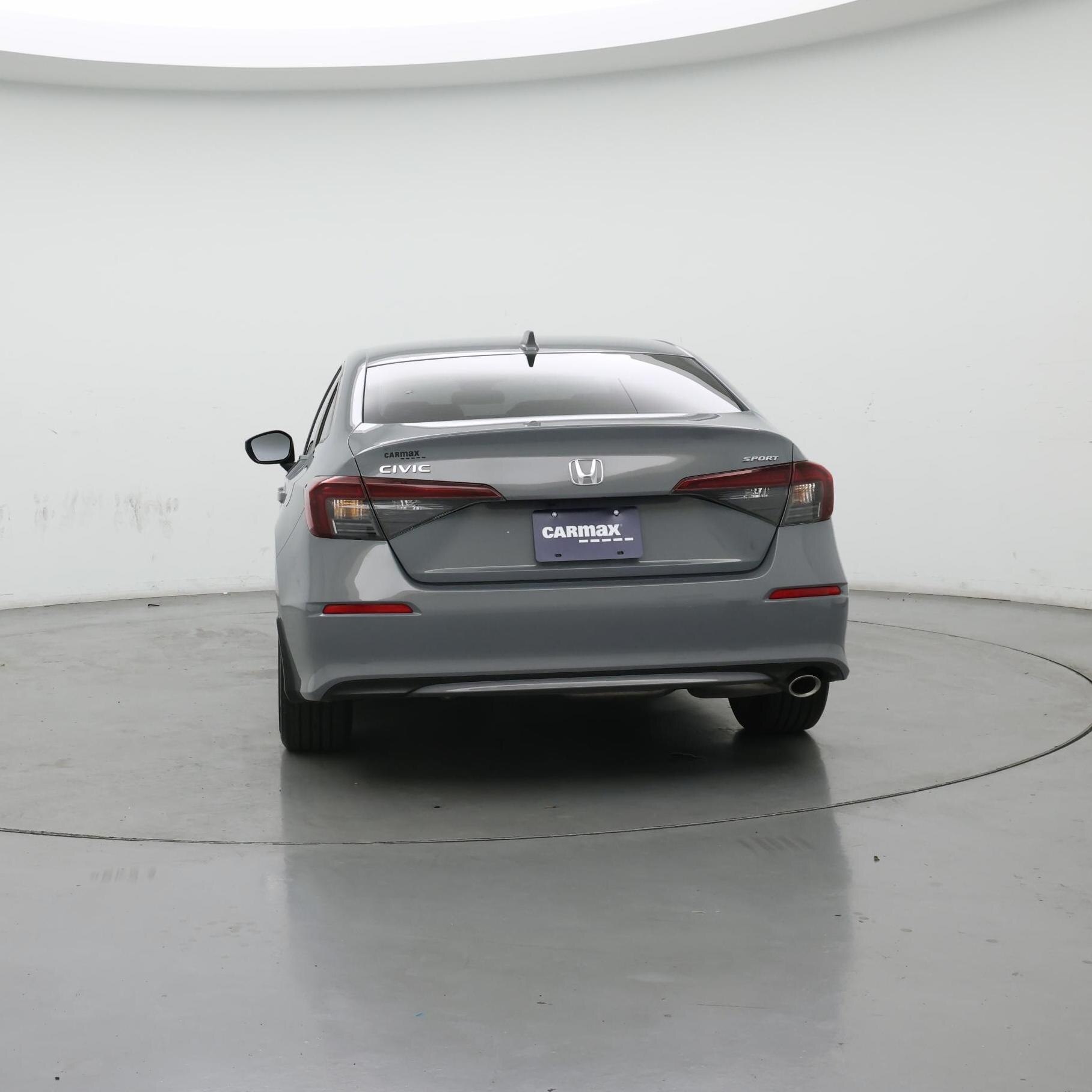 Thumbnail: 2025 Honda Civic - 6