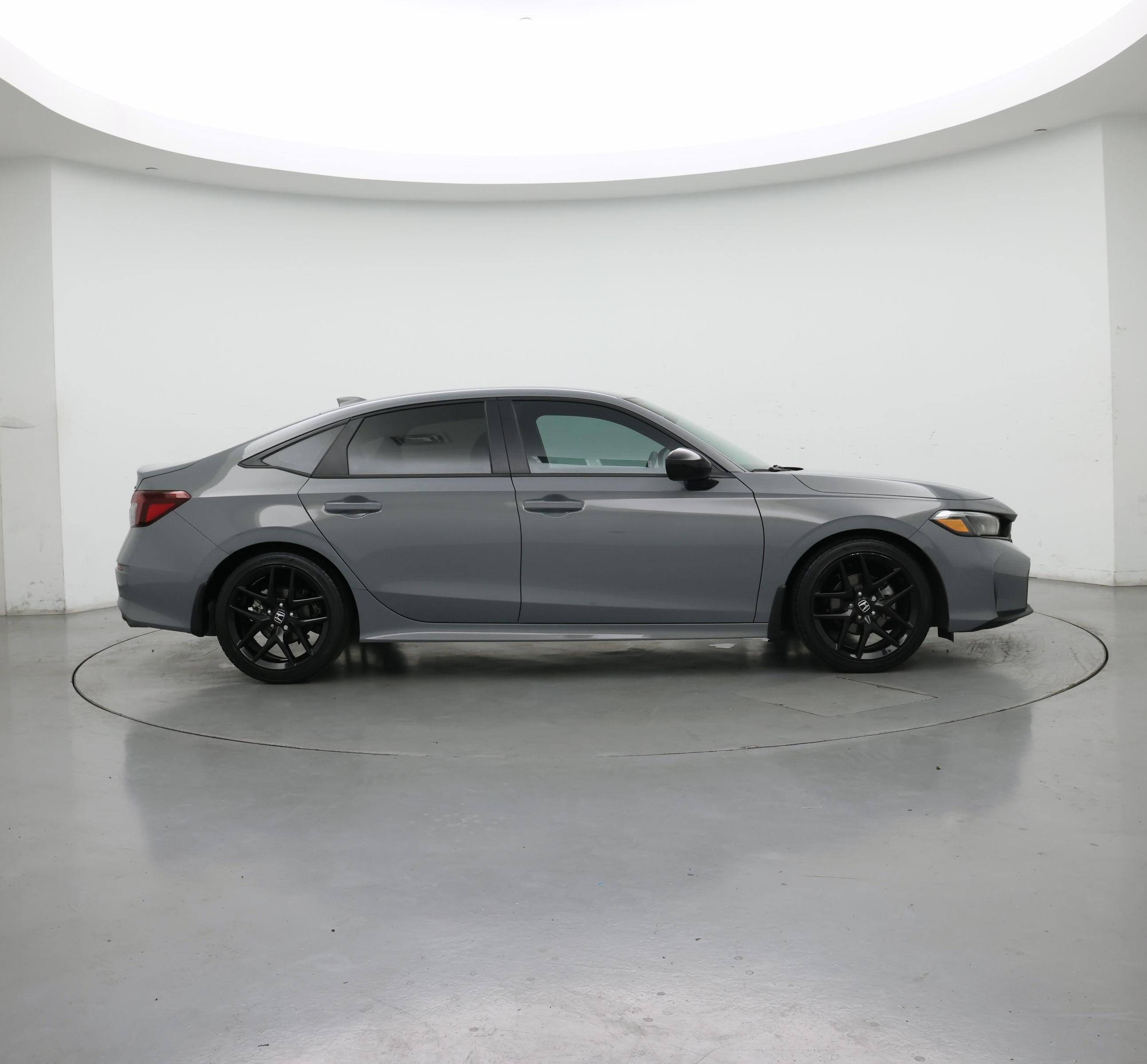 Thumbnail: 2025 Honda Civic - 7