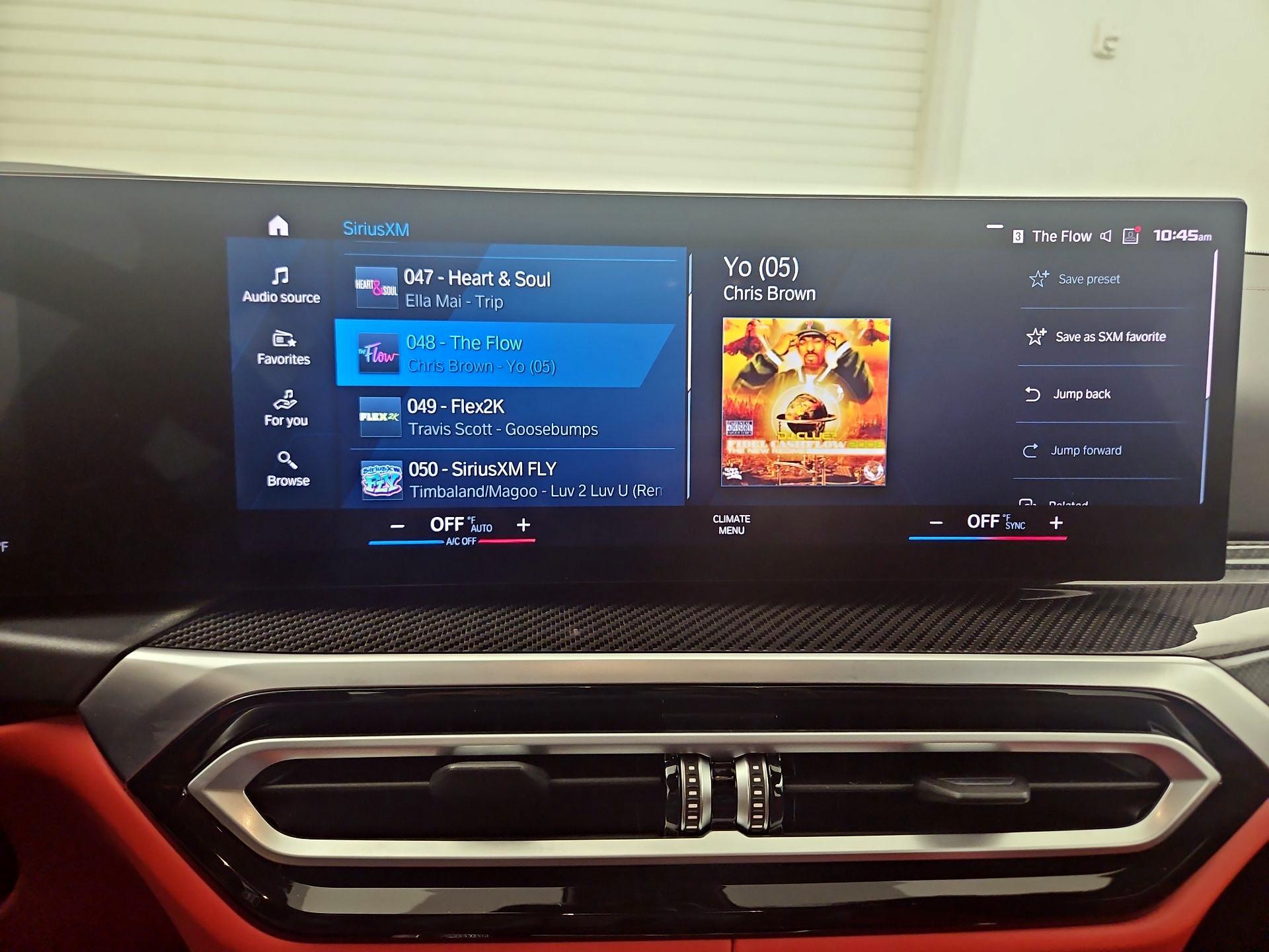 Thumbnail: 2023 BMW M3 - 15