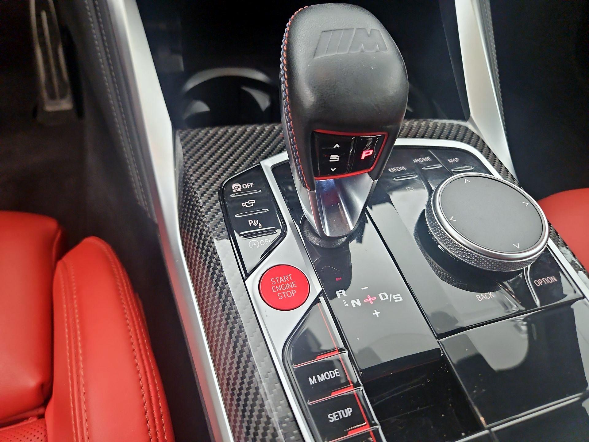 Thumbnail: 2023 BMW M3 - 17