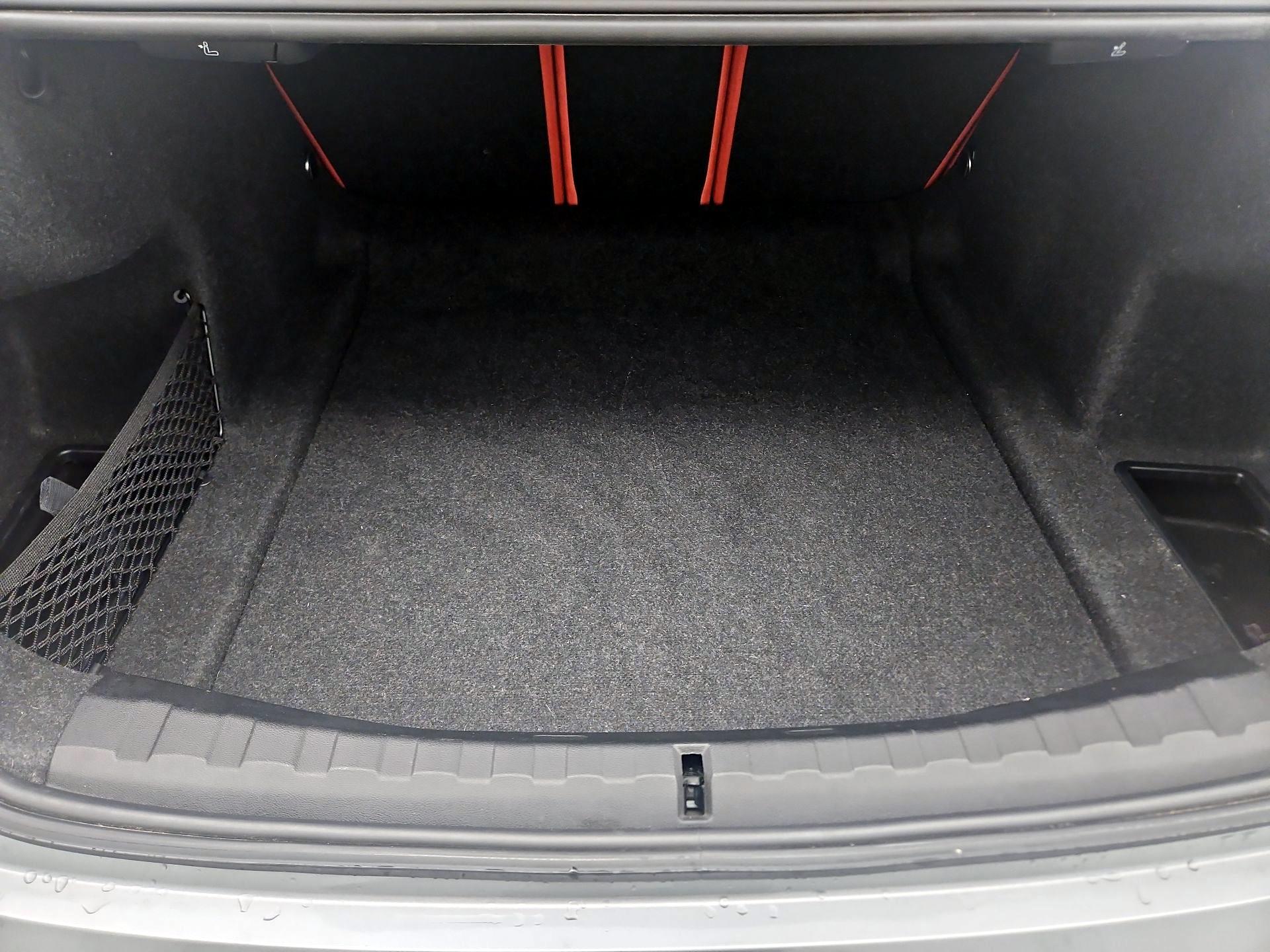 Thumbnail: 2023 BMW M3 - 18