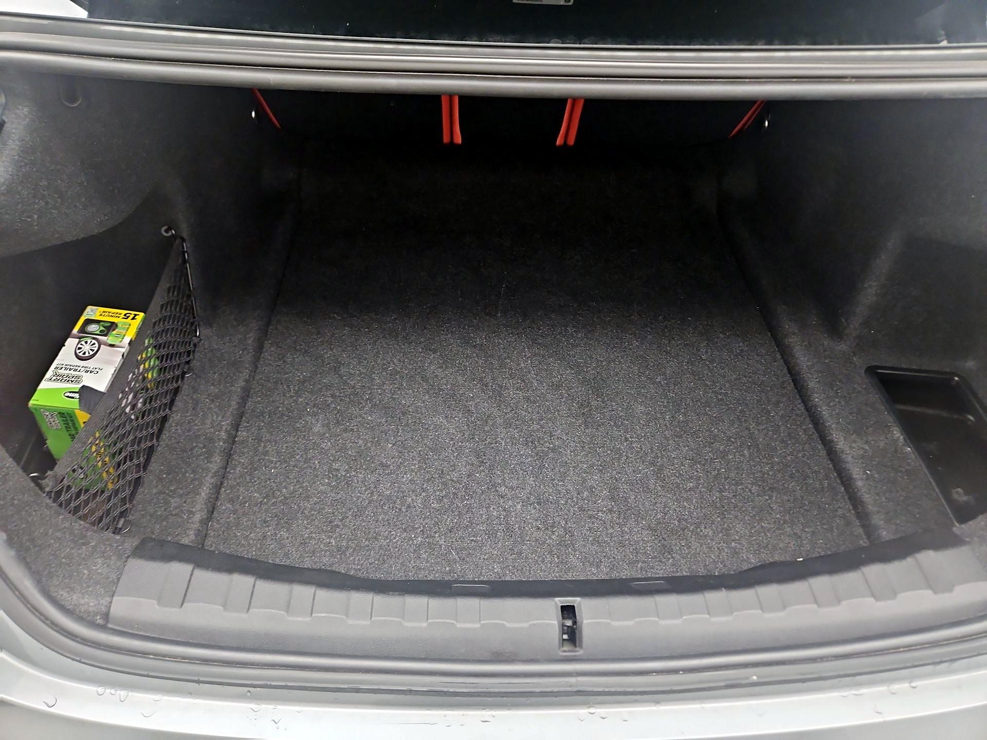 Thumbnail: 2023 BMW M3 - 19