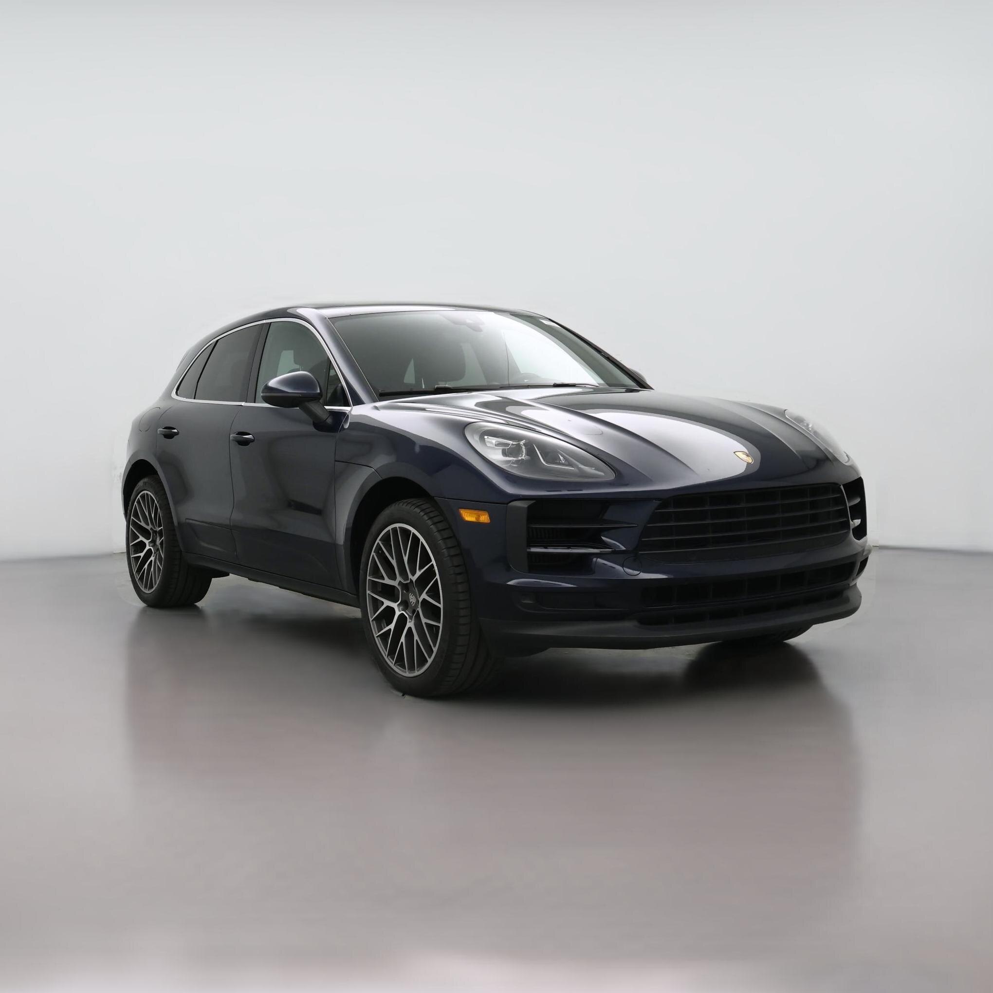 Thumbnail: 2019 Porsche Macan - 1