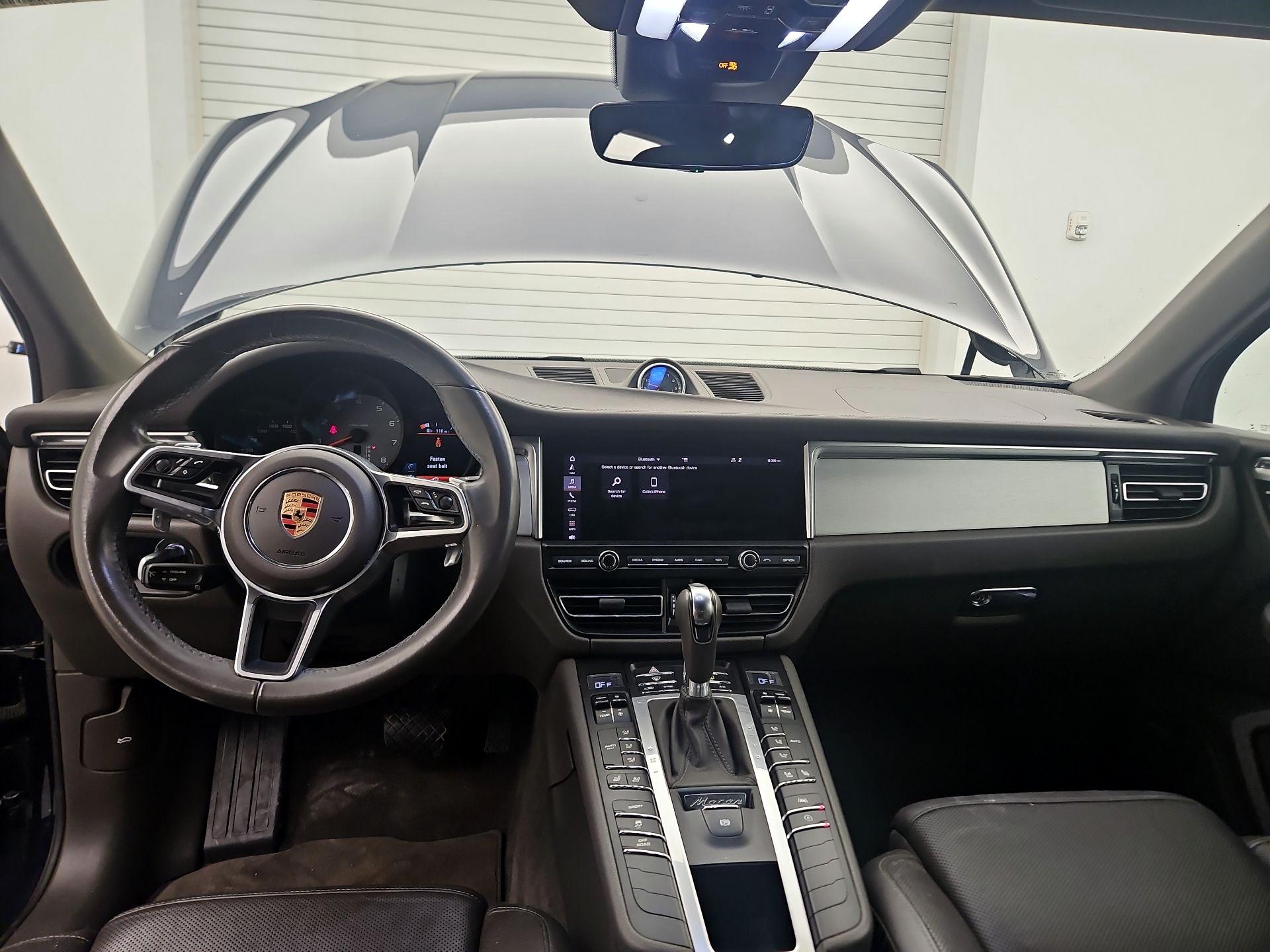 Thumbnail: 2019 Porsche Macan - 9