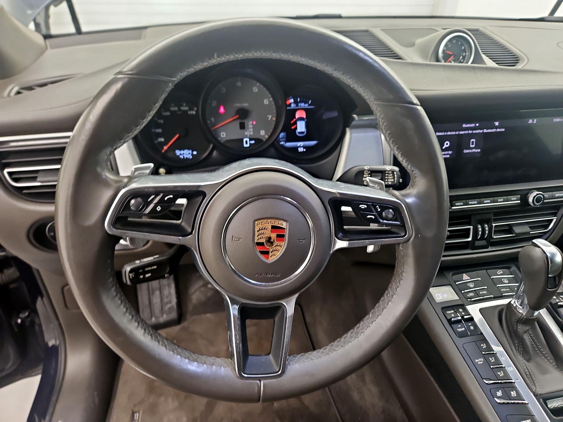 Thumbnail: 2019 Porsche Macan - 10