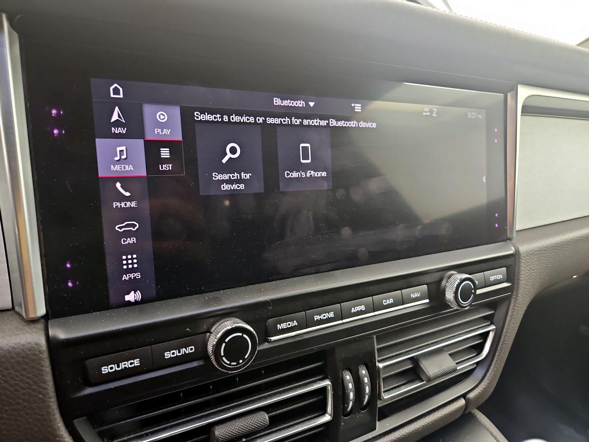 Thumbnail: 2019 Porsche Macan - 14