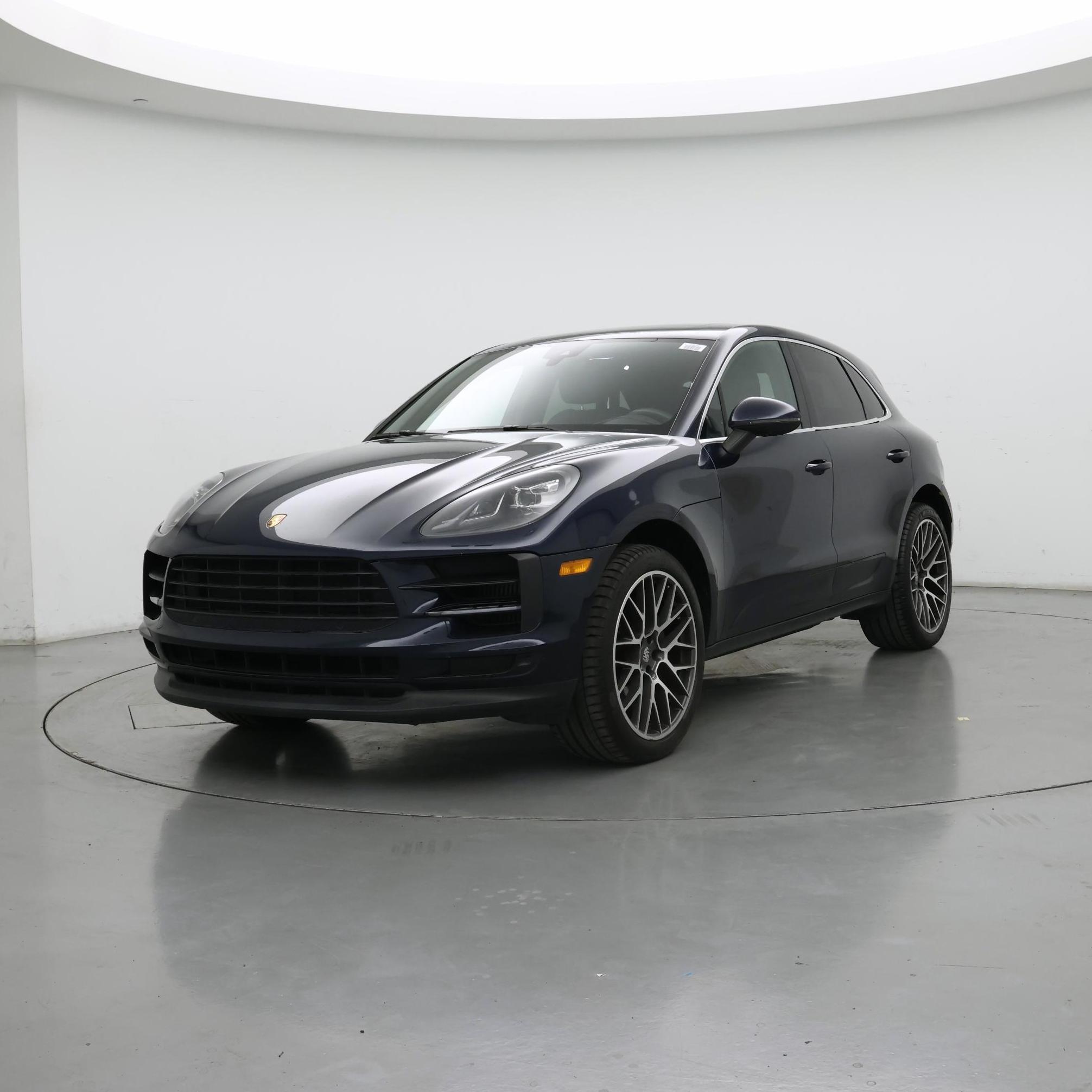 Thumbnail: 2019 Porsche Macan - 4