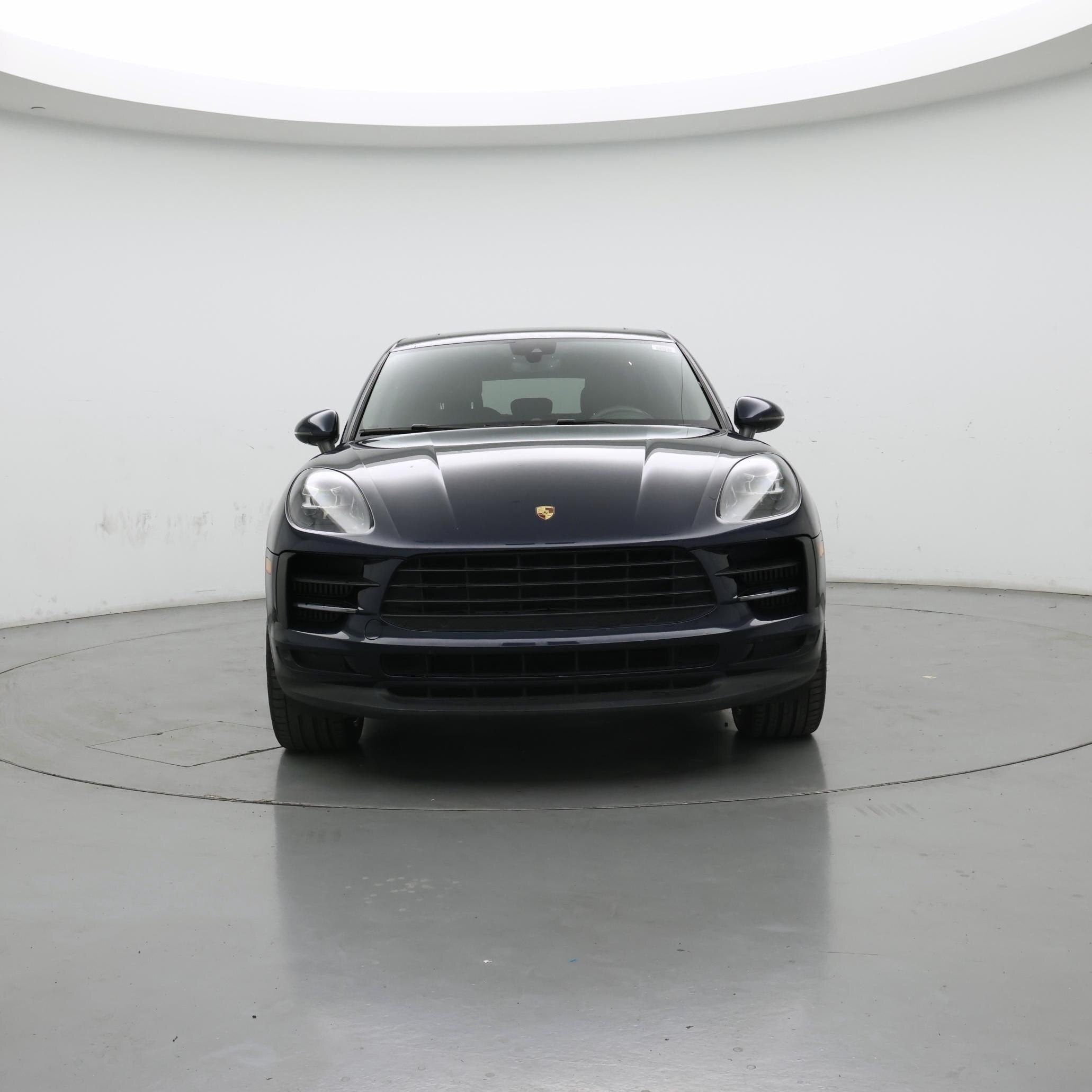 Thumbnail: 2019 Porsche Macan - 5