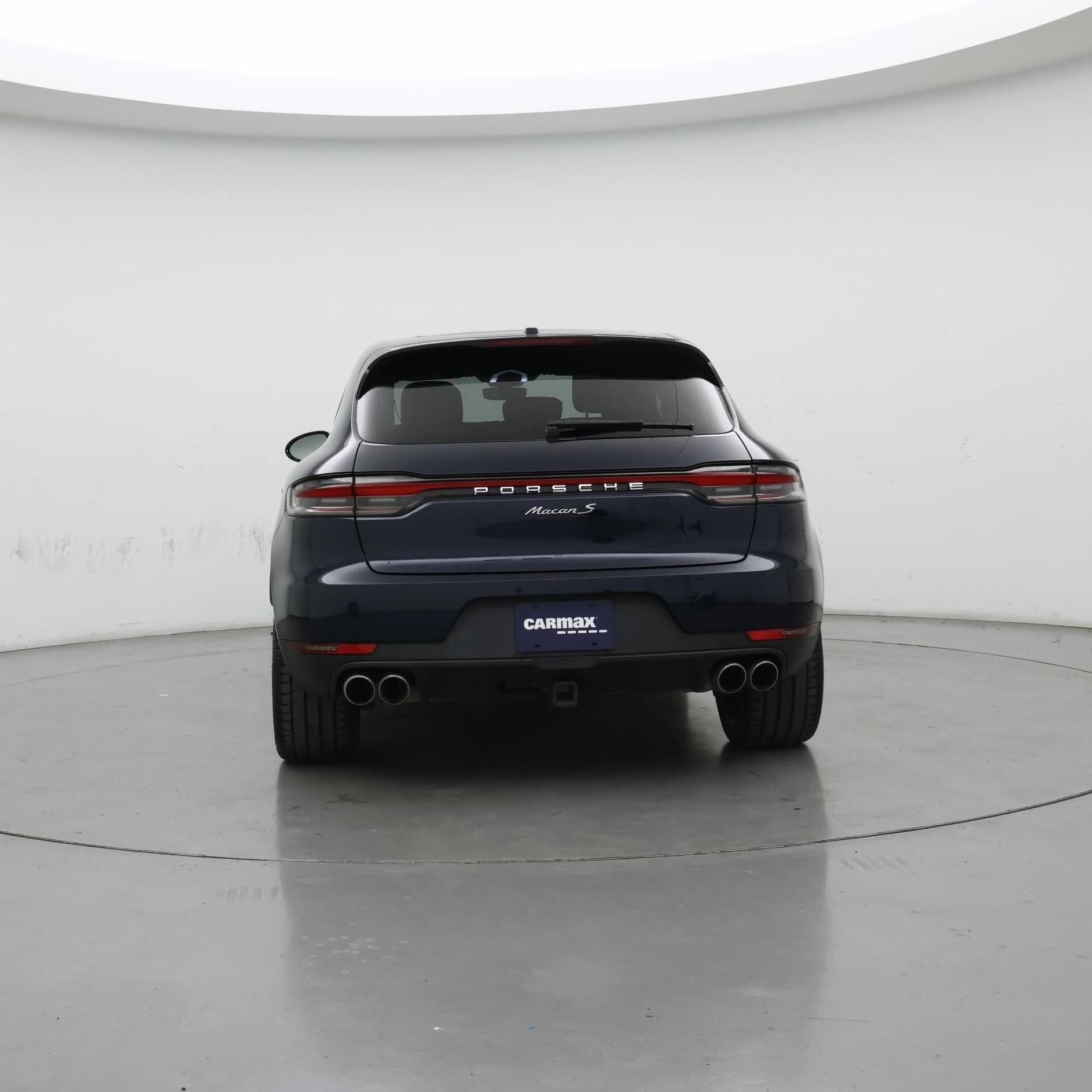 Thumbnail: 2019 Porsche Macan - 6
