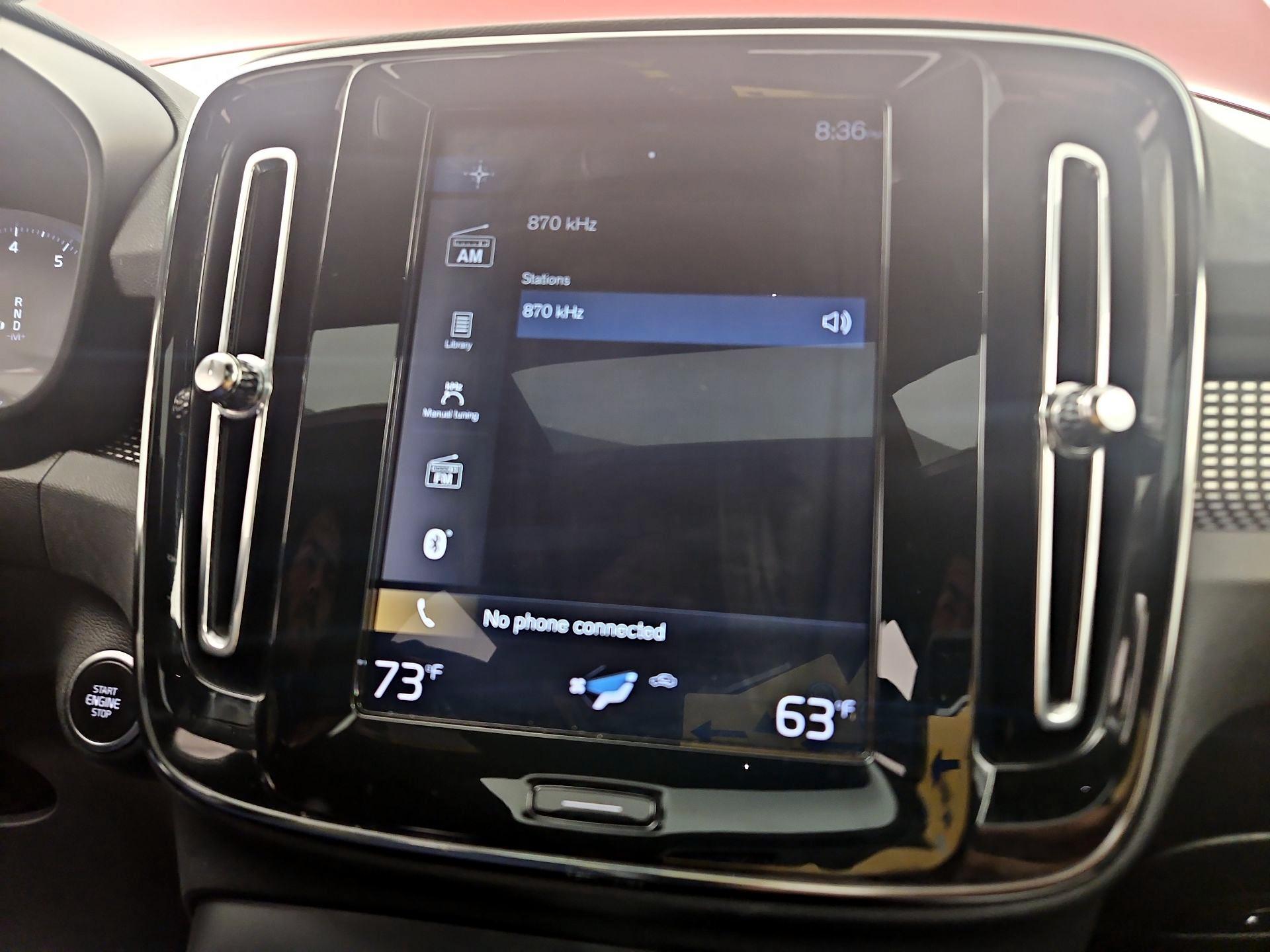 Thumbnail: 2020 Volvo XC40 - 14