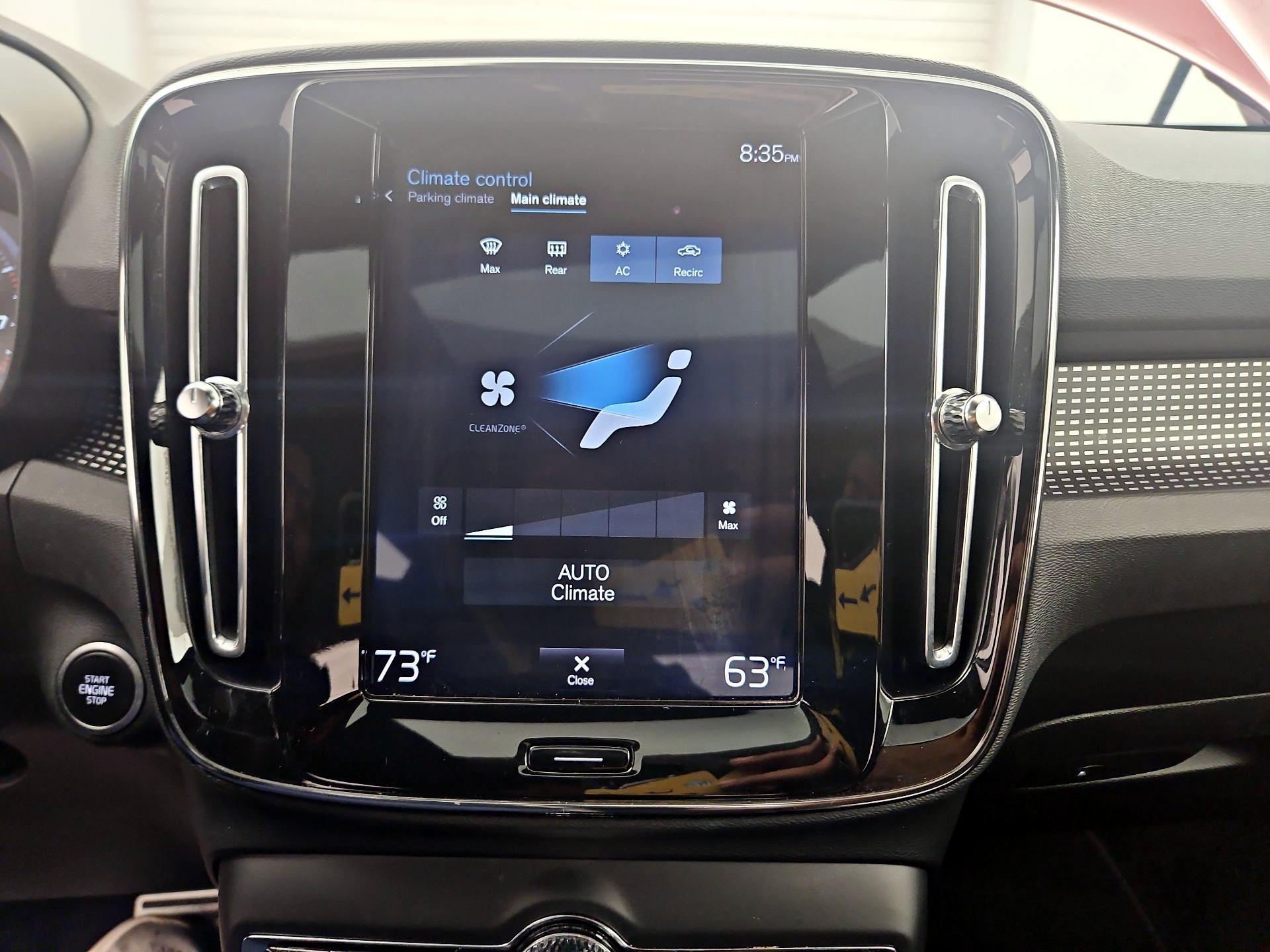 Thumbnail: 2020 Volvo XC40 - 15