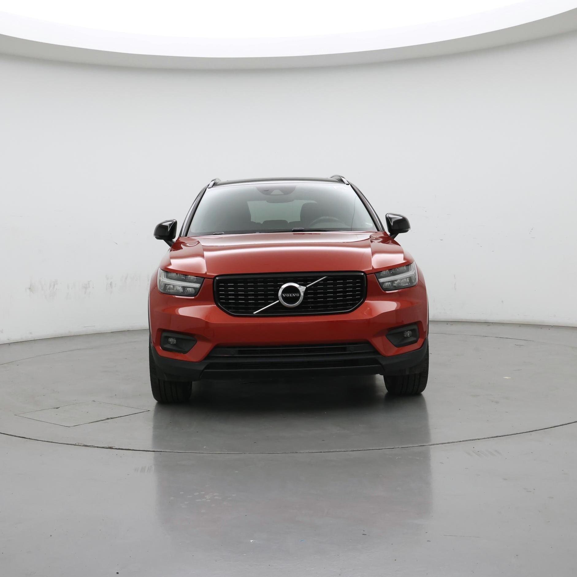 Thumbnail: 2020 Volvo XC40 - 5