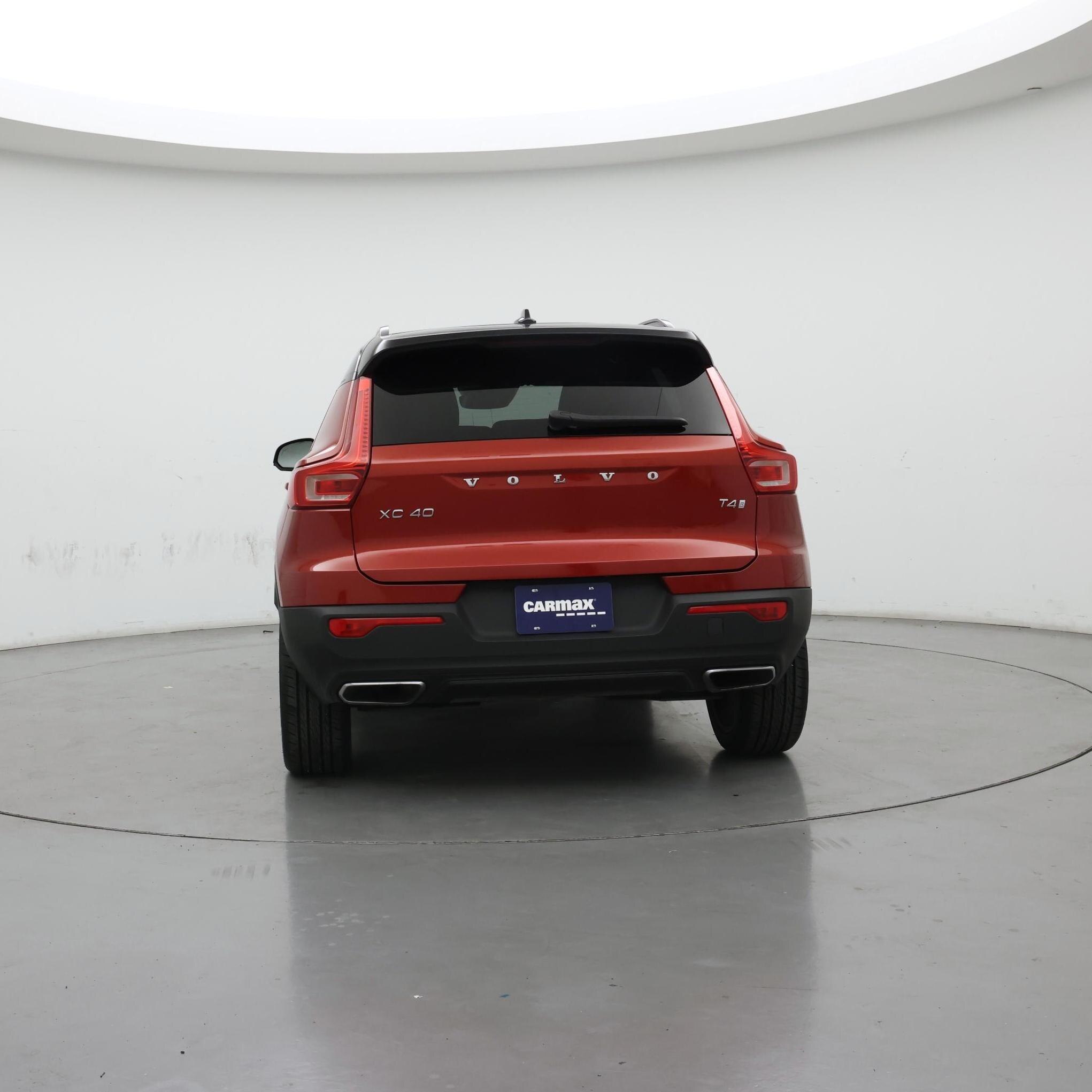 Thumbnail: 2020 Volvo XC40 - 6