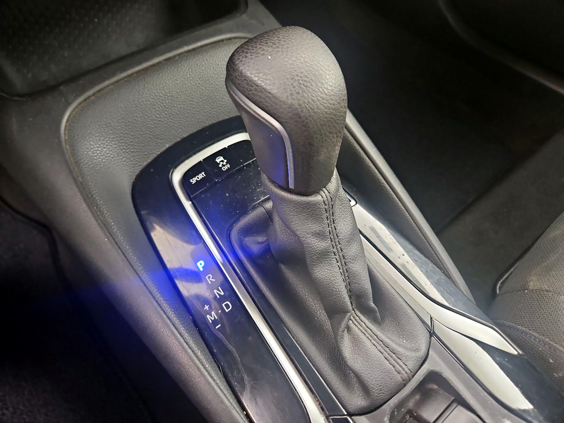 Thumbnail: 2021 Toyota Corolla - 17