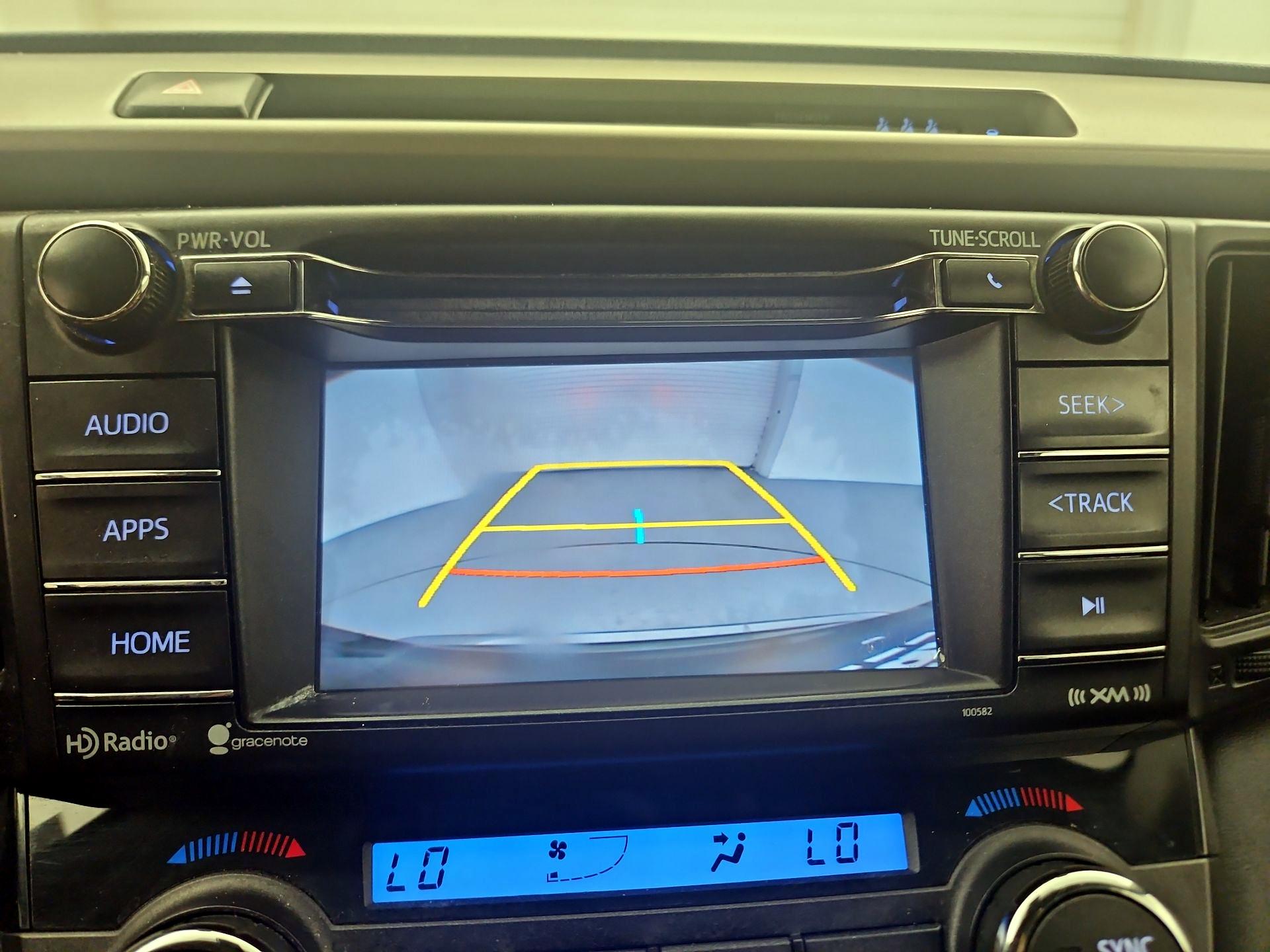 Thumbnail: 2017 Toyota RAV4 - 14