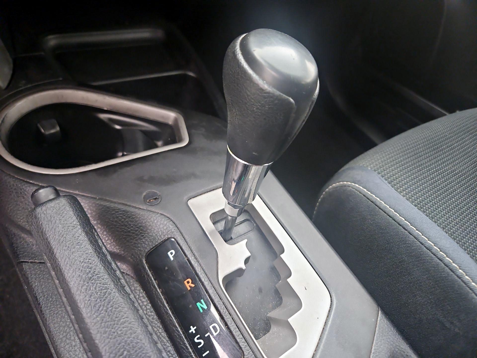 Thumbnail: 2017 Toyota RAV4 - 17